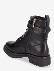 Tamaris - Women Boots - snøreboots - black - 3