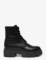 Tamaris - Women Boots - snørestøvler - black - 1