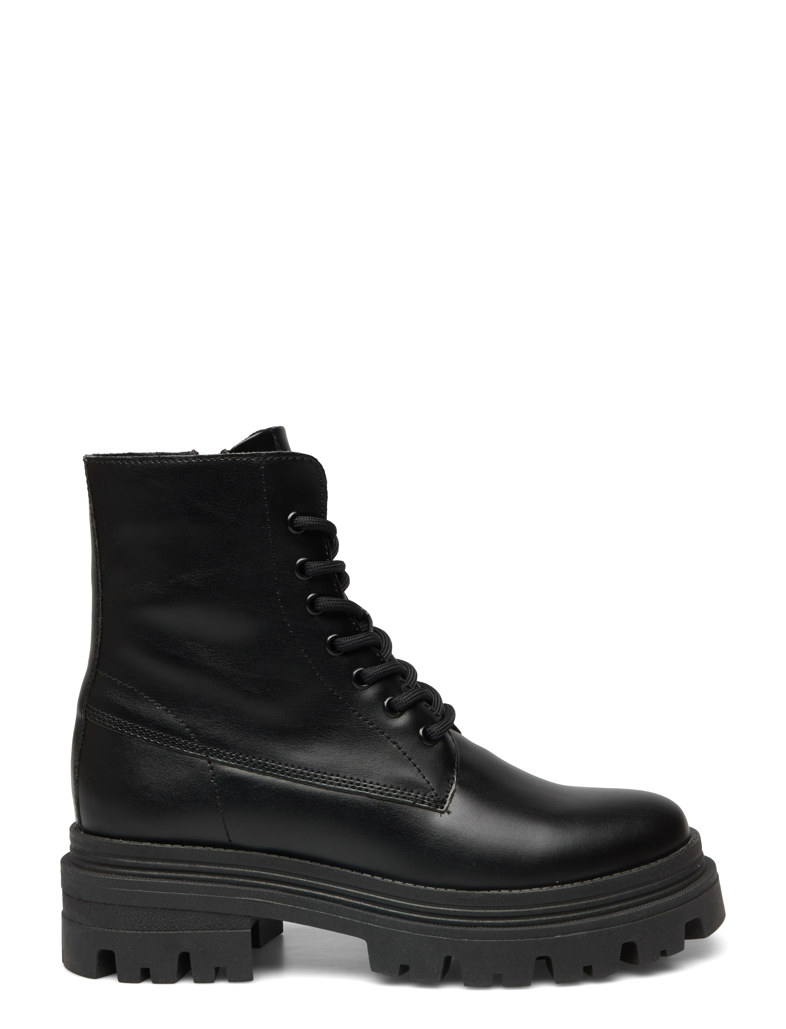 Tamaris - Women Boots - bottes lacées - black - 2