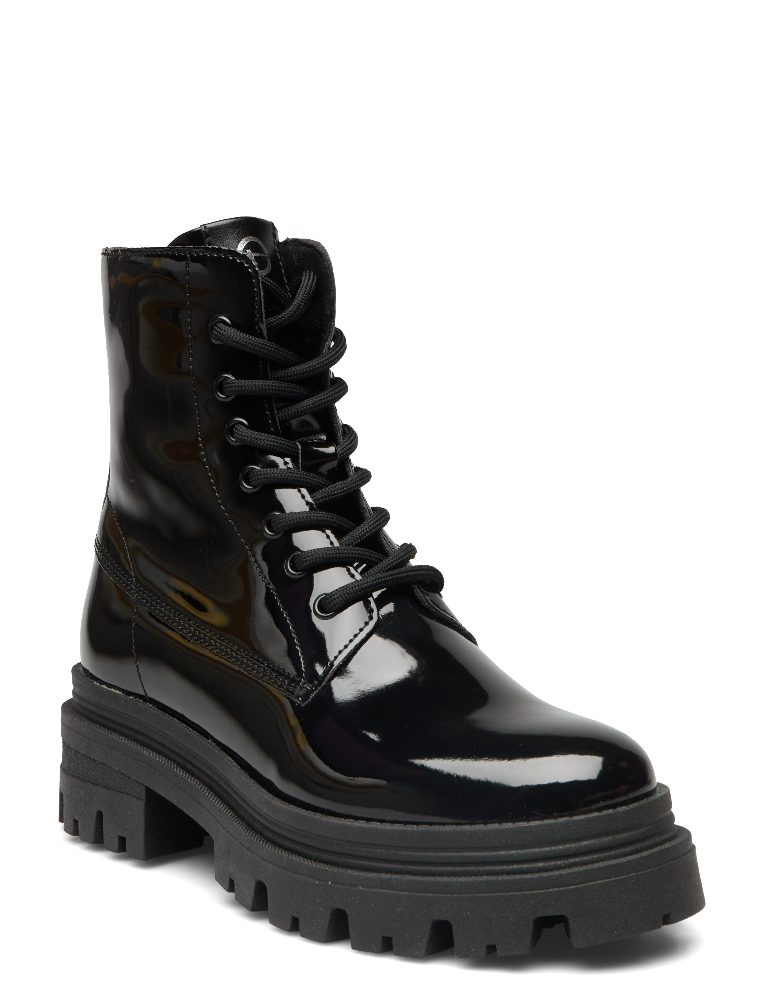 Tamaris Women Boots - Kampagne - BLACK PATENT / black