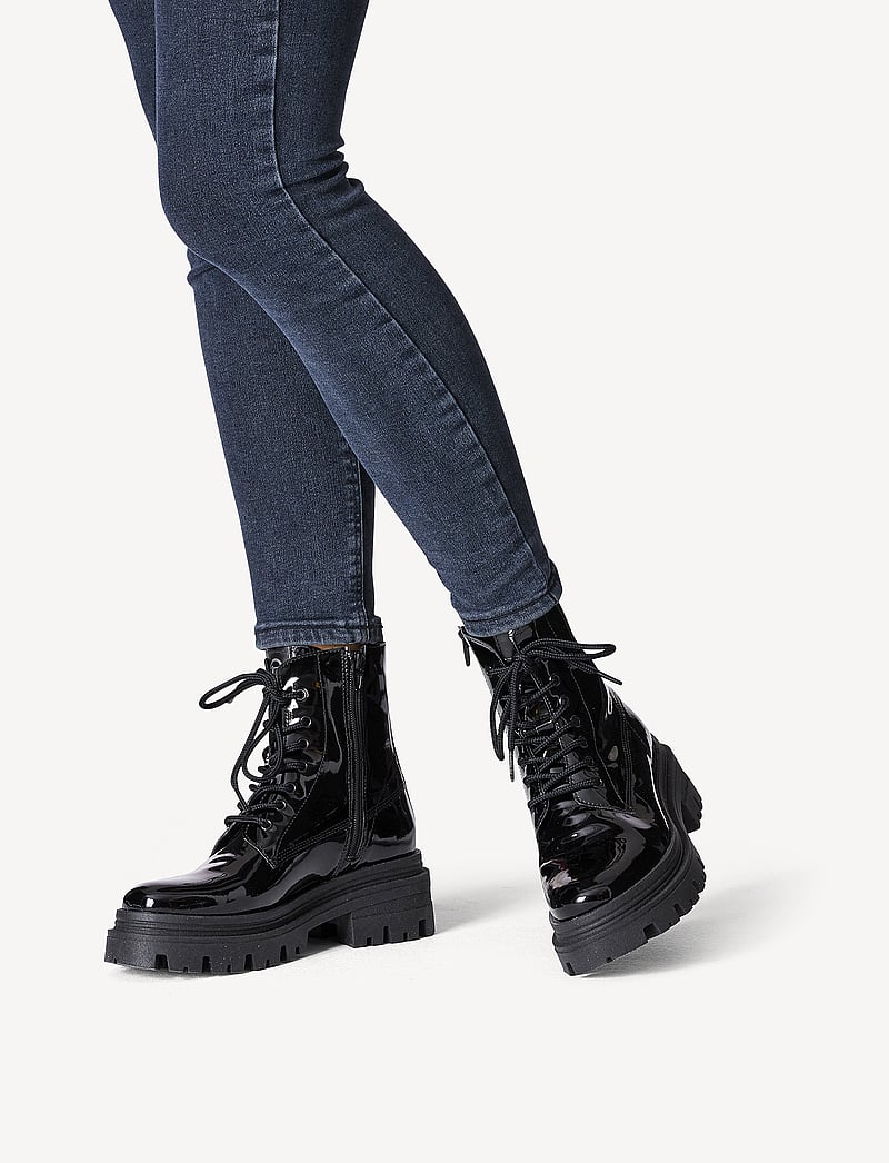Tamaris Women Boots (TAM1-25290-41) Laced boots