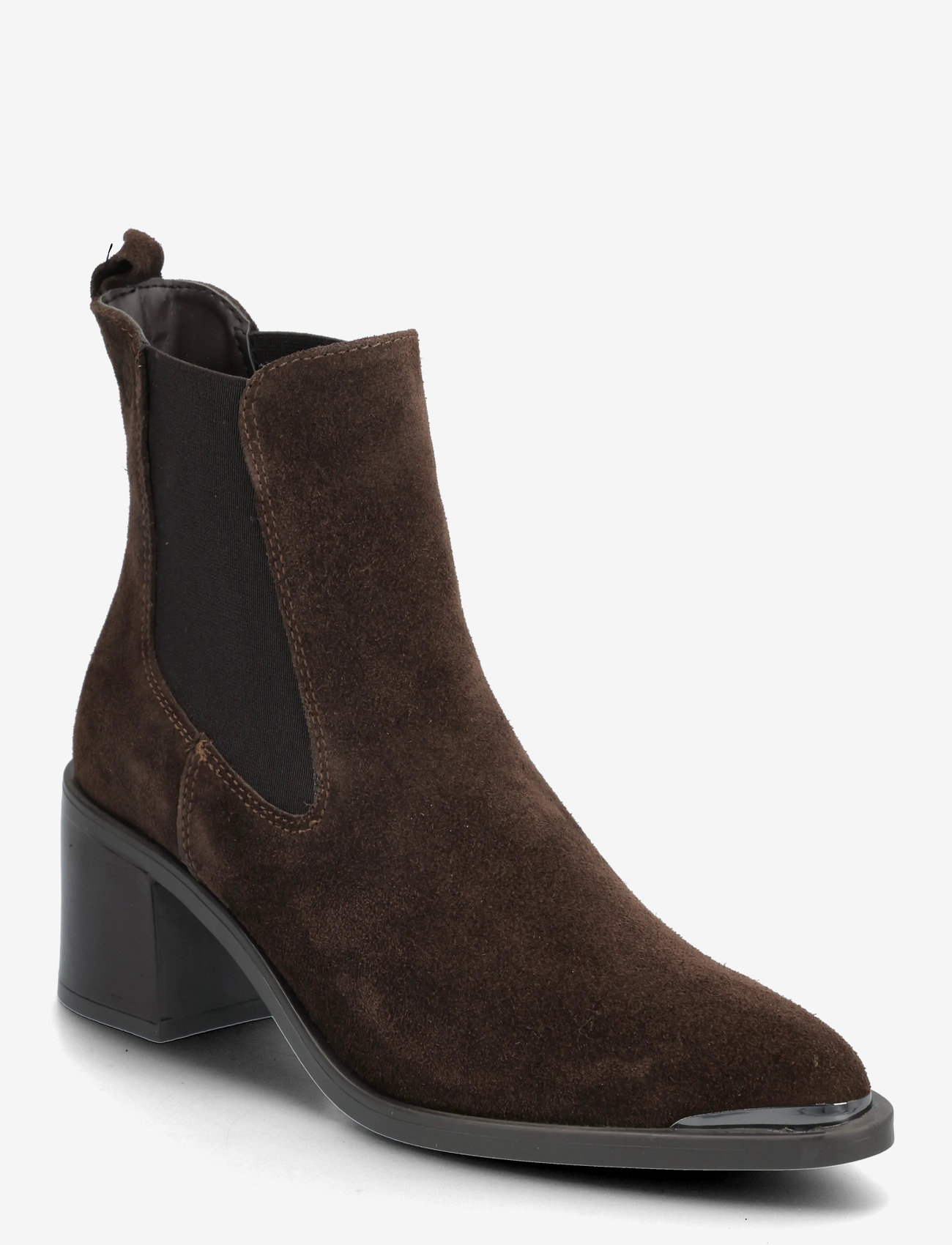 Tamaris - Women Boots - stövletter - mocca - 0