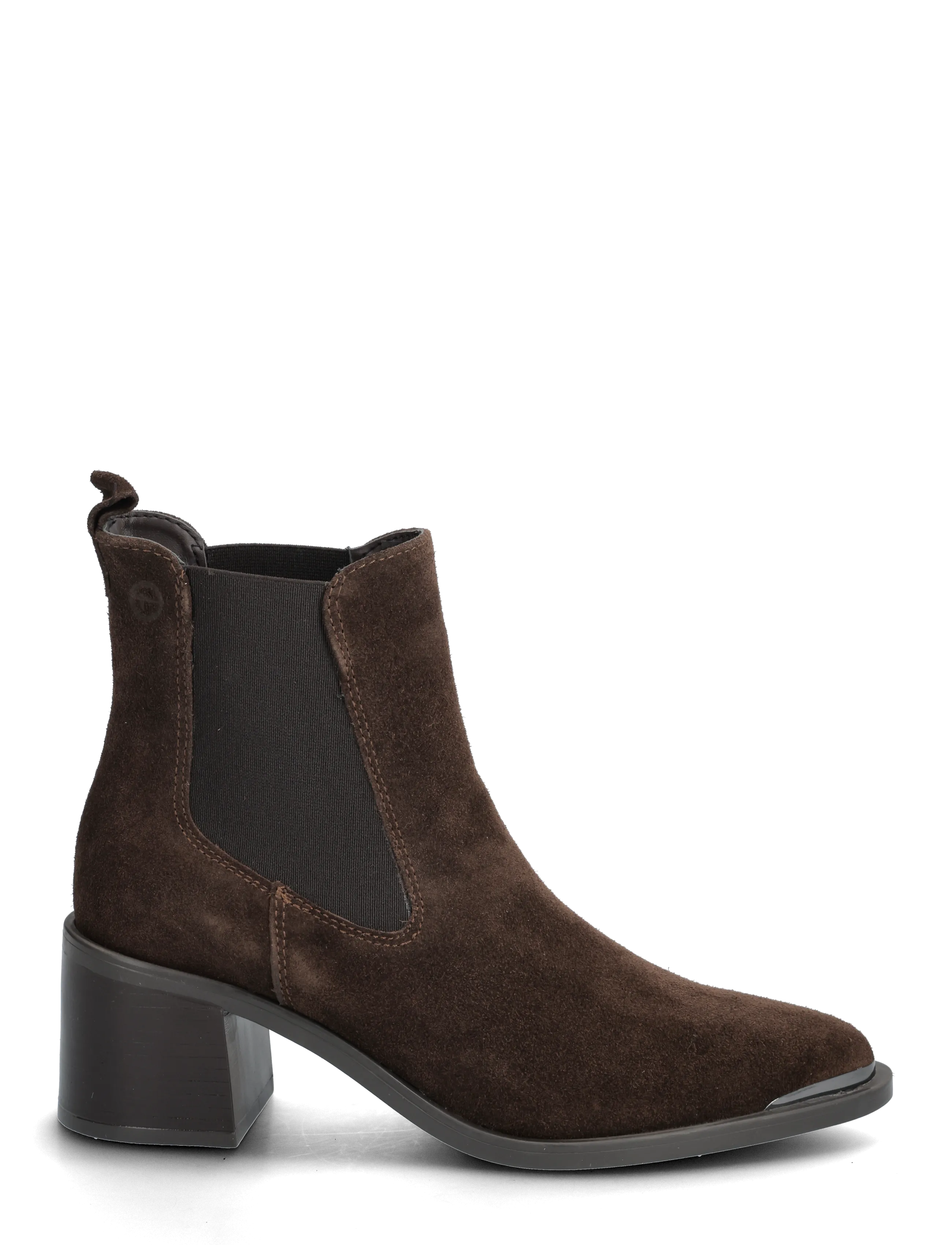 Tamaris - Women Boots - mocca - 1