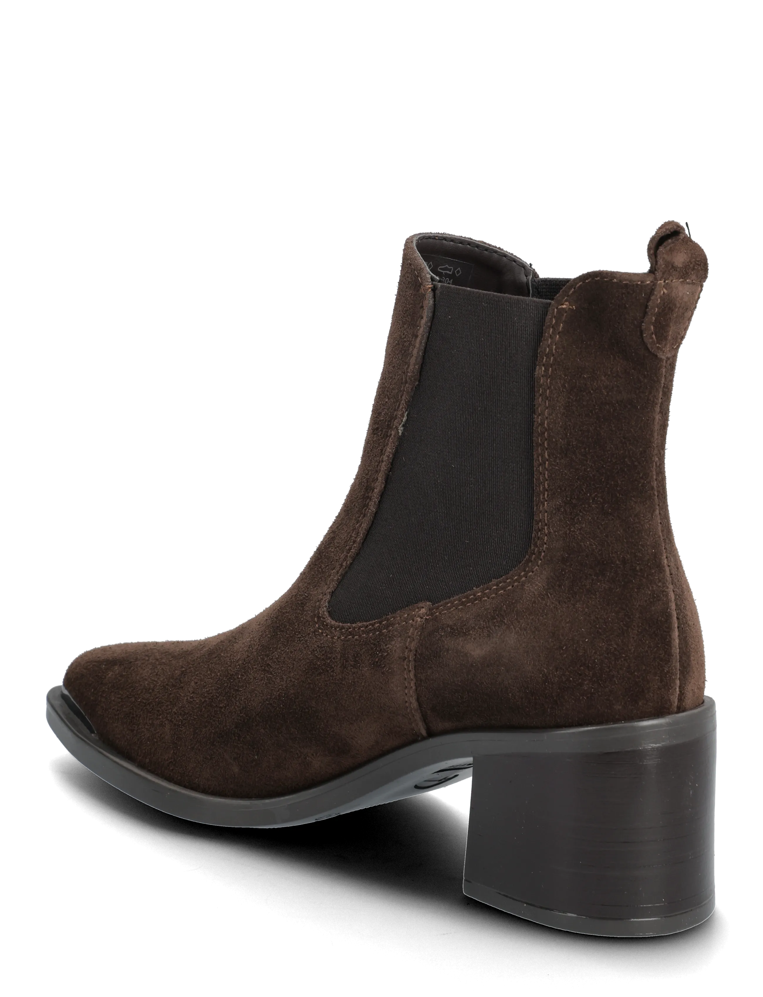Tamaris - Women Boots - mocca - 2