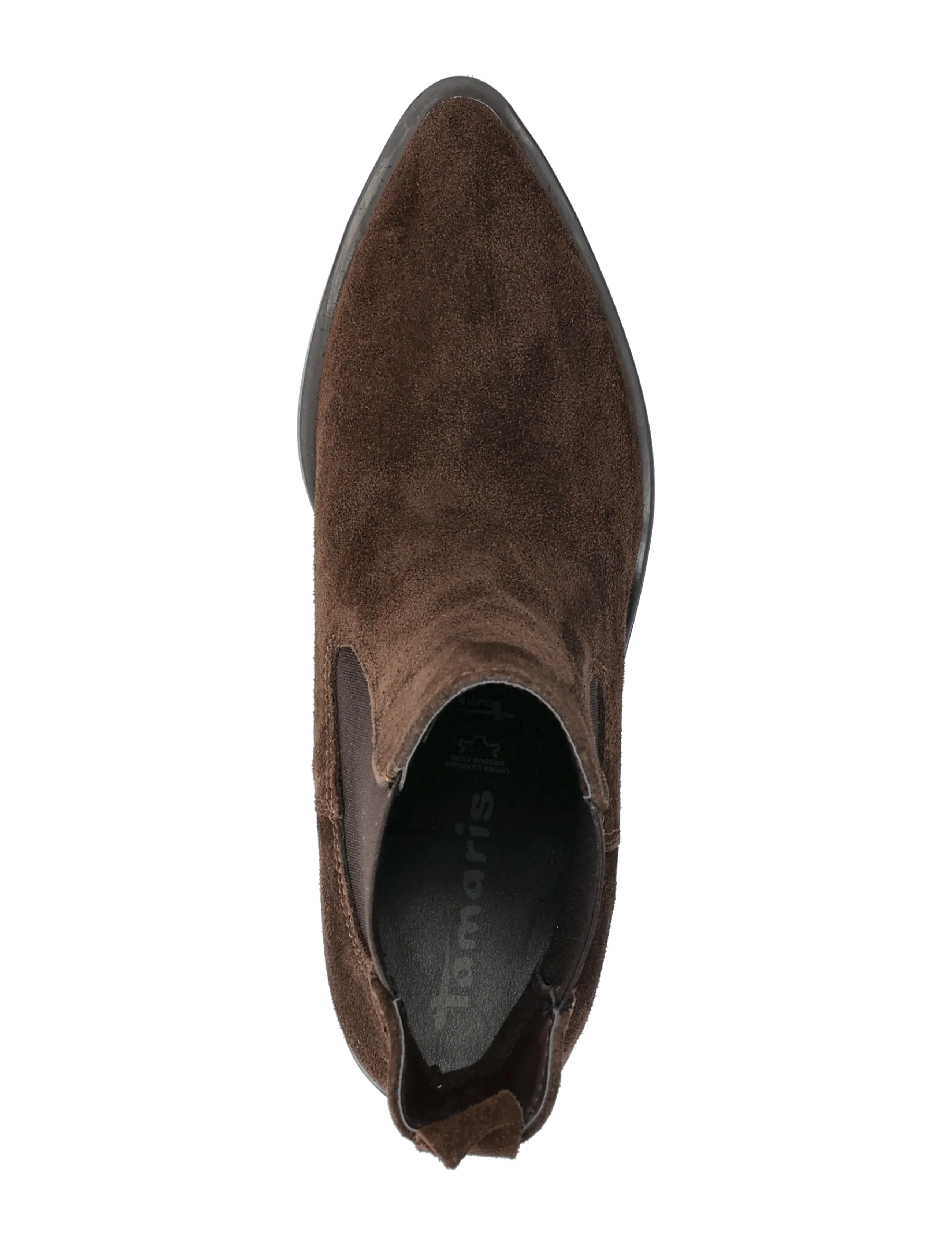 Tamaris - Women Boots - mocca - 3