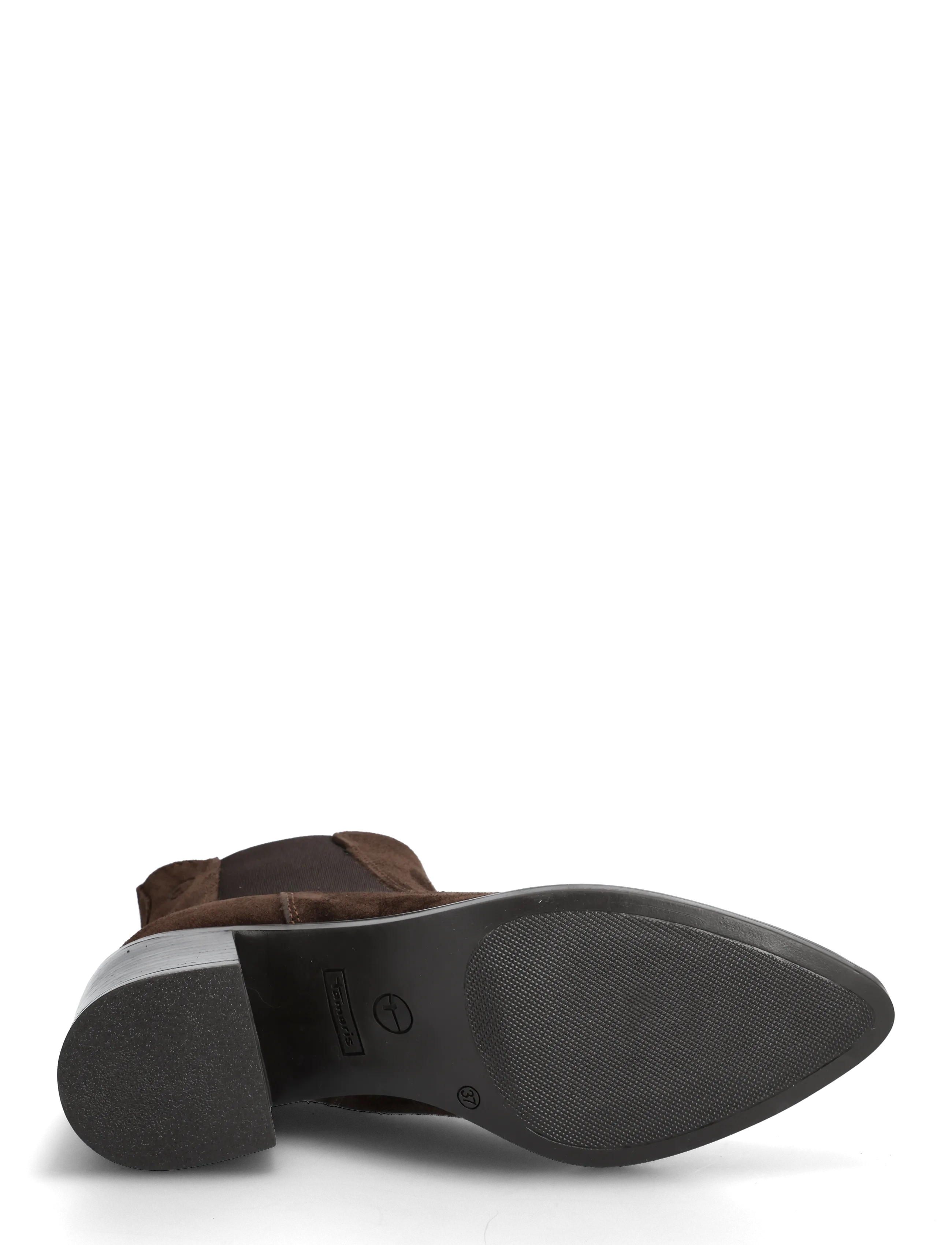 Tamaris - Women Boots - mocca - 4