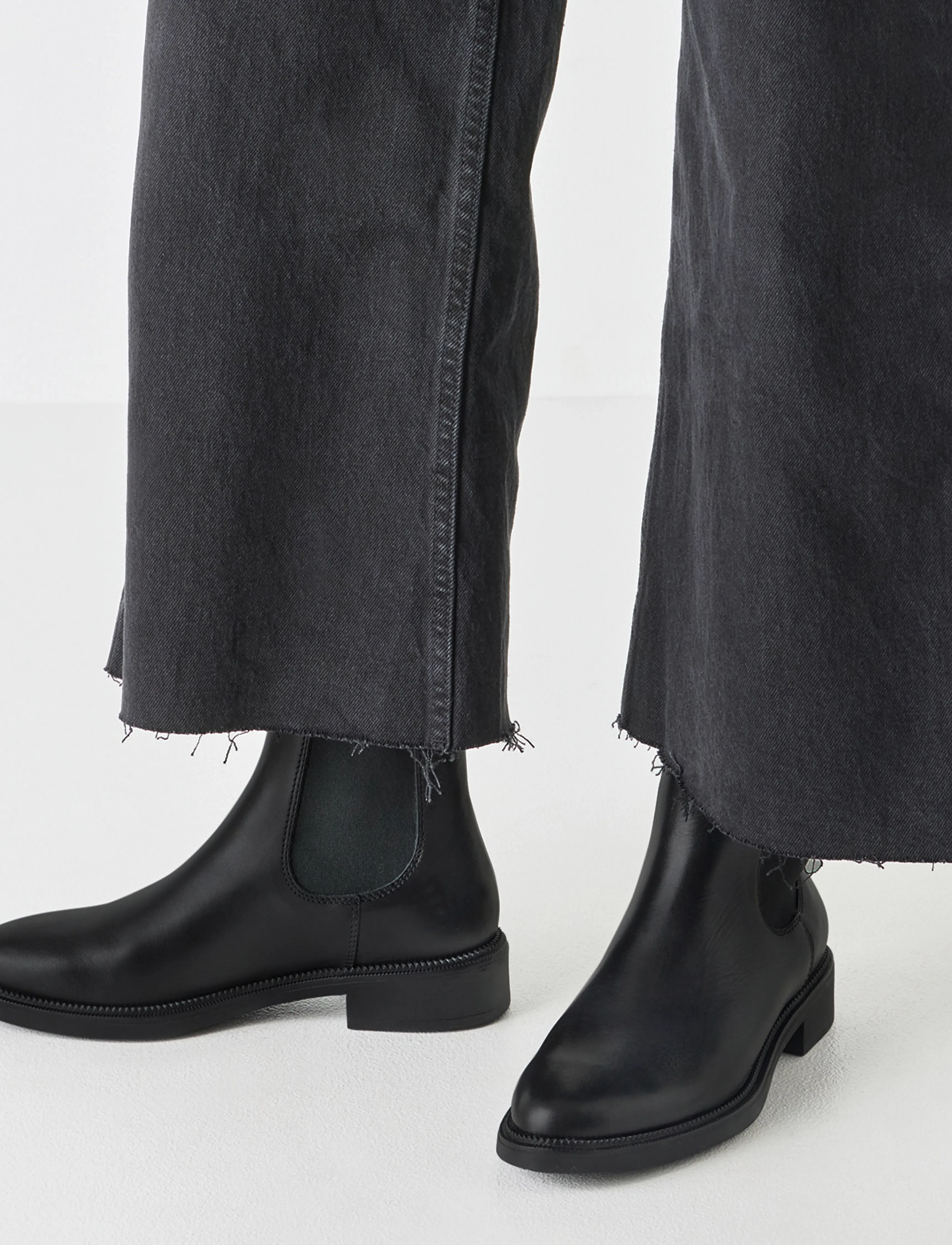 Tamaris - Women Boots - flache stiefeletten - black - 5