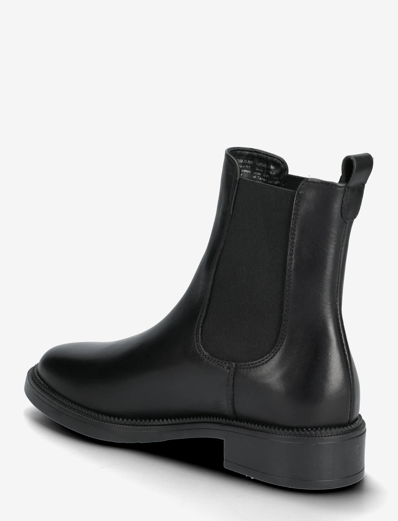 Tamaris - Women Boots - flat ankle boots - black - 2