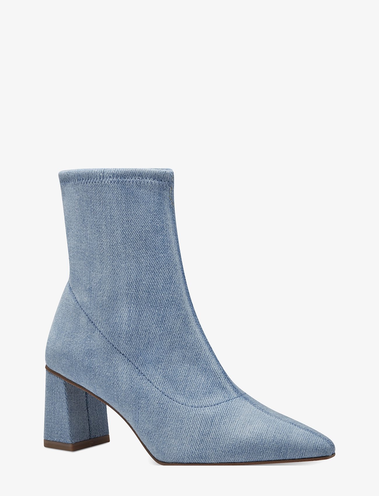 Women Boots - DENIM