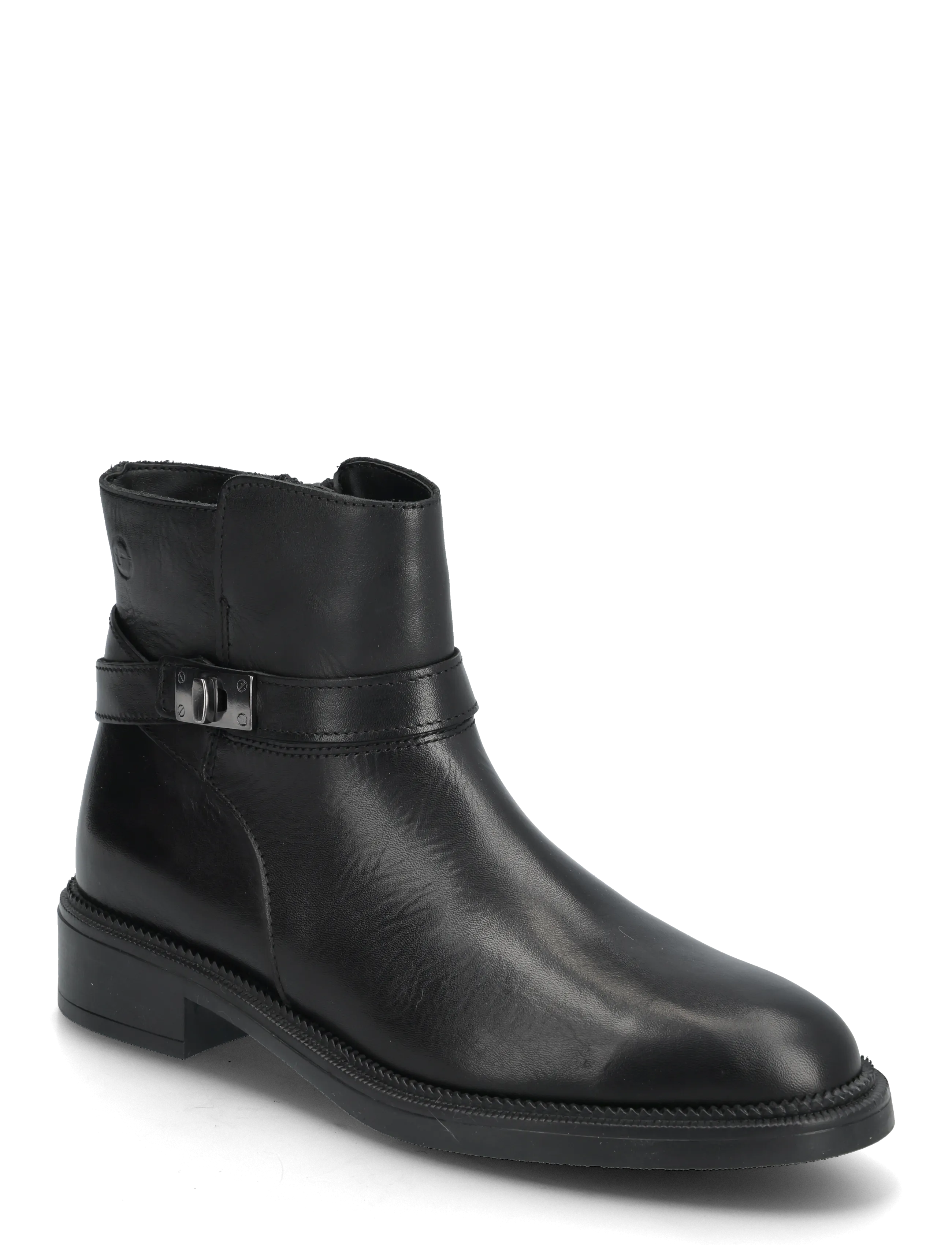Tamaris Women Boots - Tamaris - BLACK / black