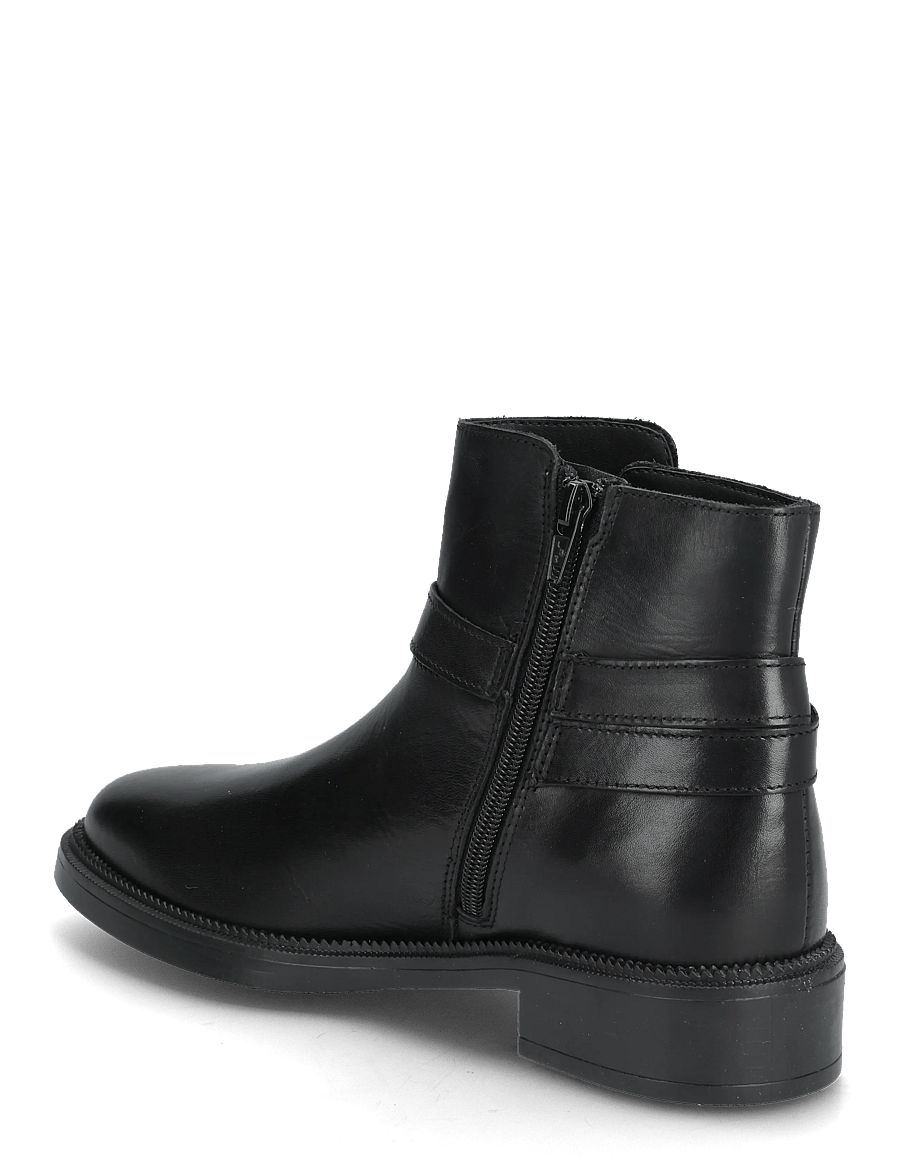 Tamaris - Women Boots - stiefeletten mit absatz - black - 2