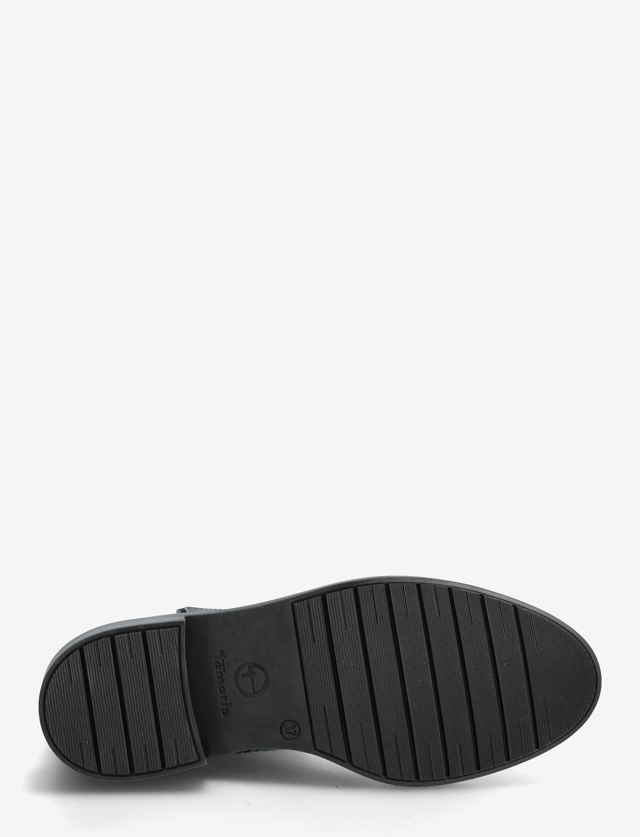 Tamaris - Women Boots - støvletter - black - 4