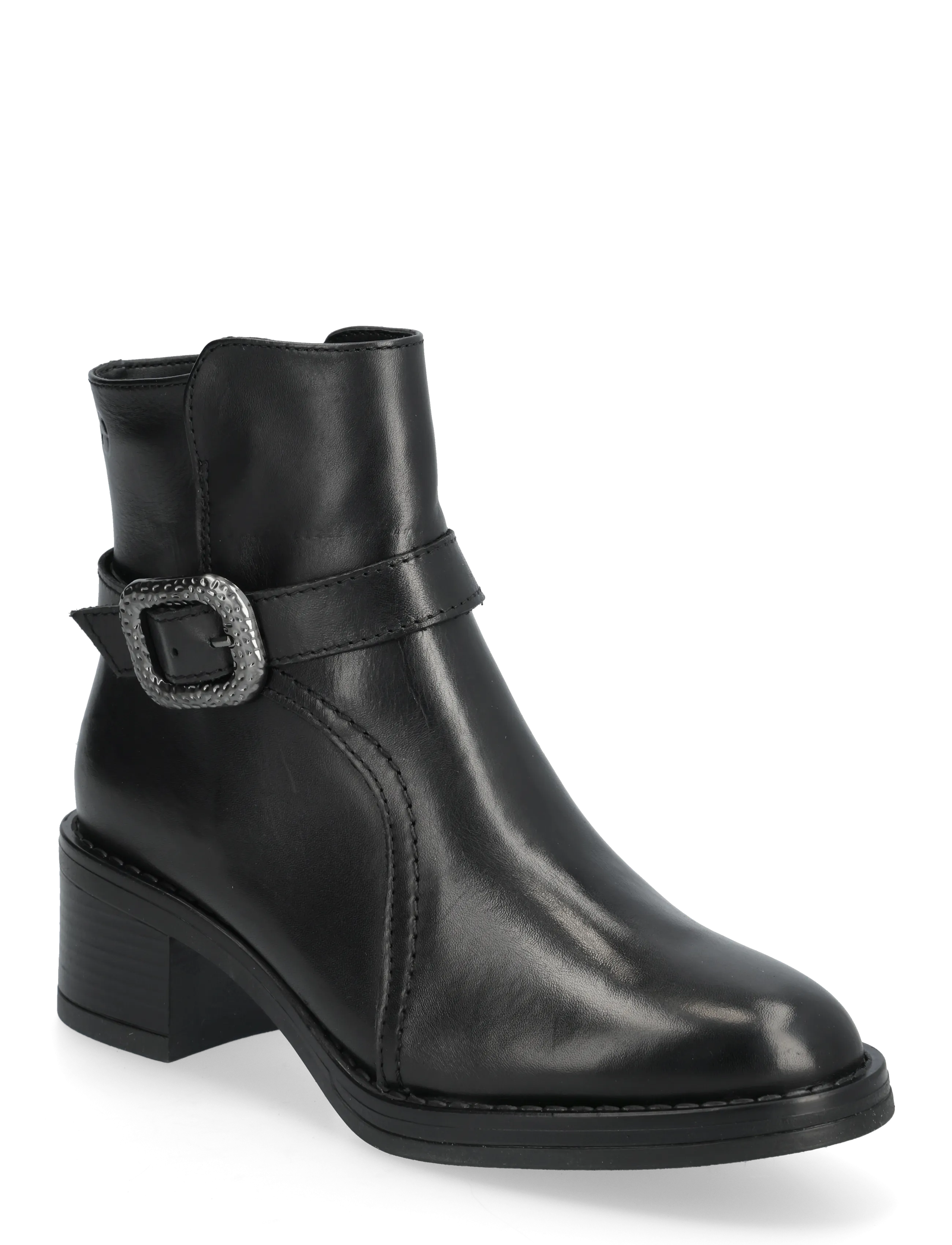 Tamaris Women Boots - Tamaris - BLACK LEATHER / black