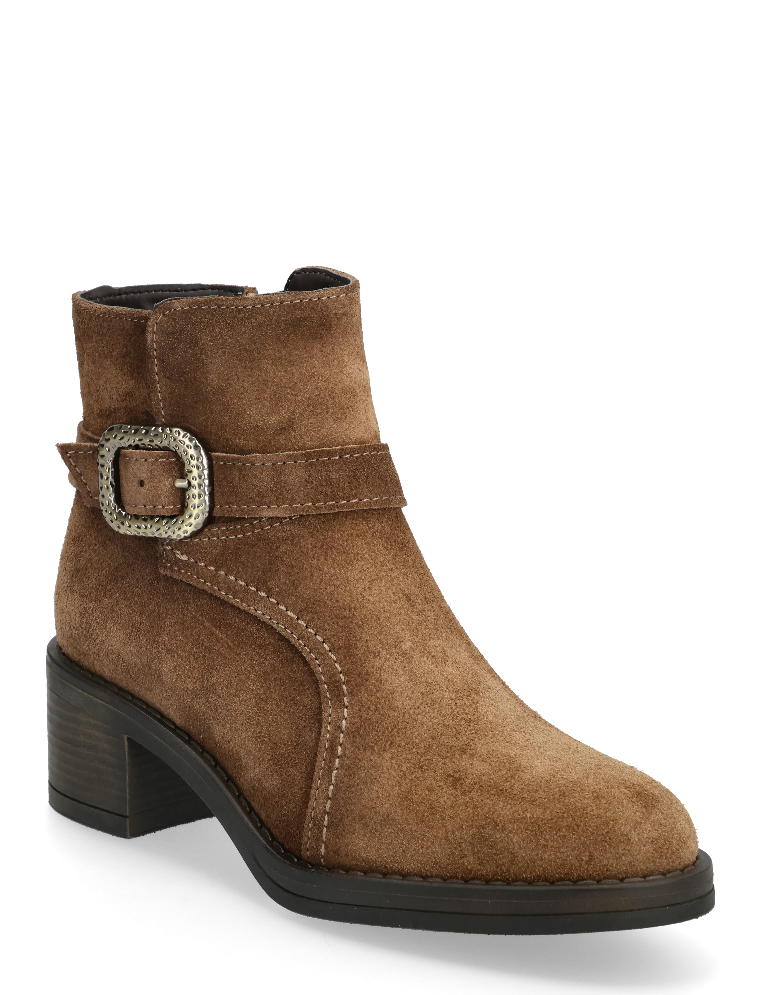 Tamaris Women Boots - Tamaris - BROWN / brown