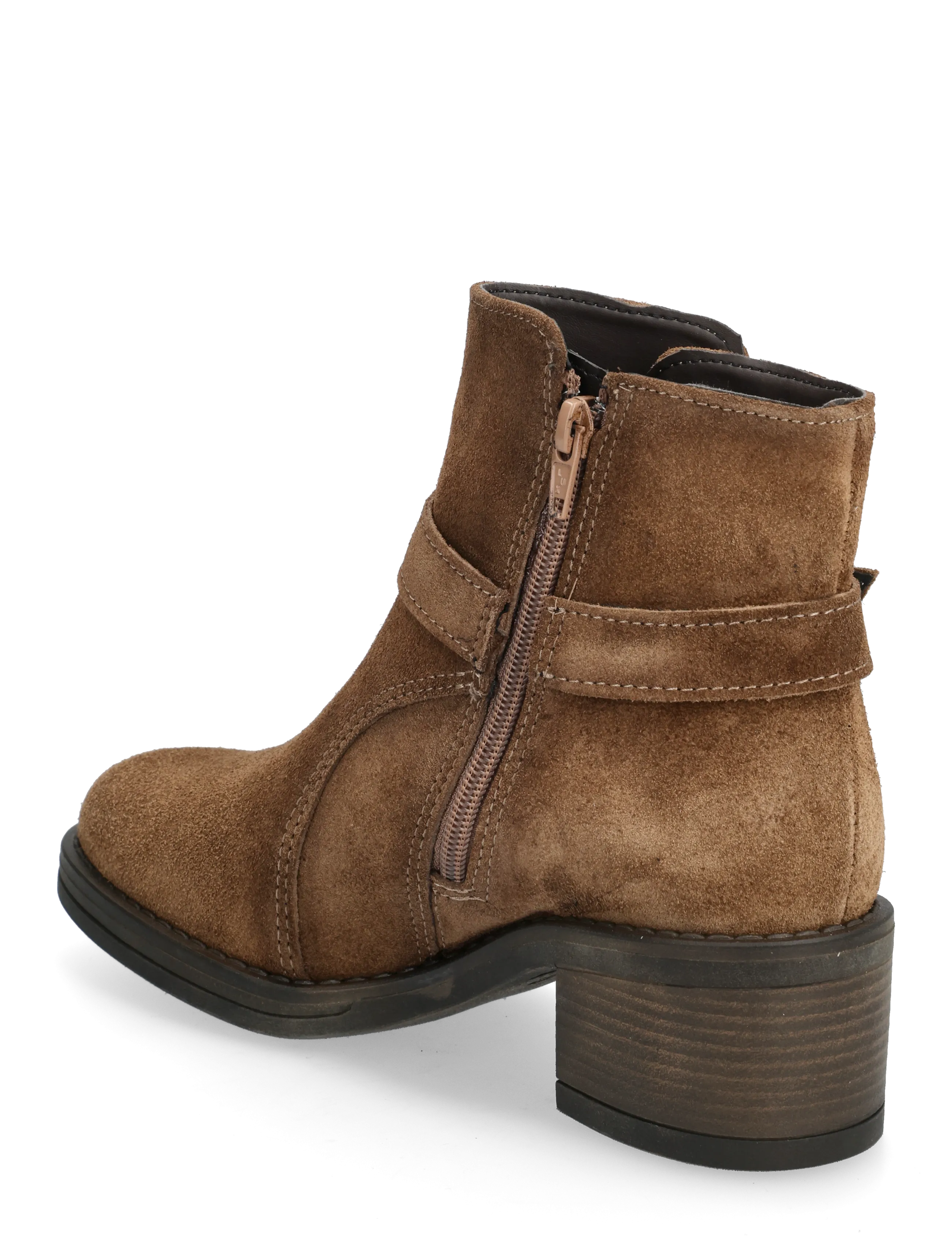 Tamaris - Women Boots - heeled ankle boots - brown - 2