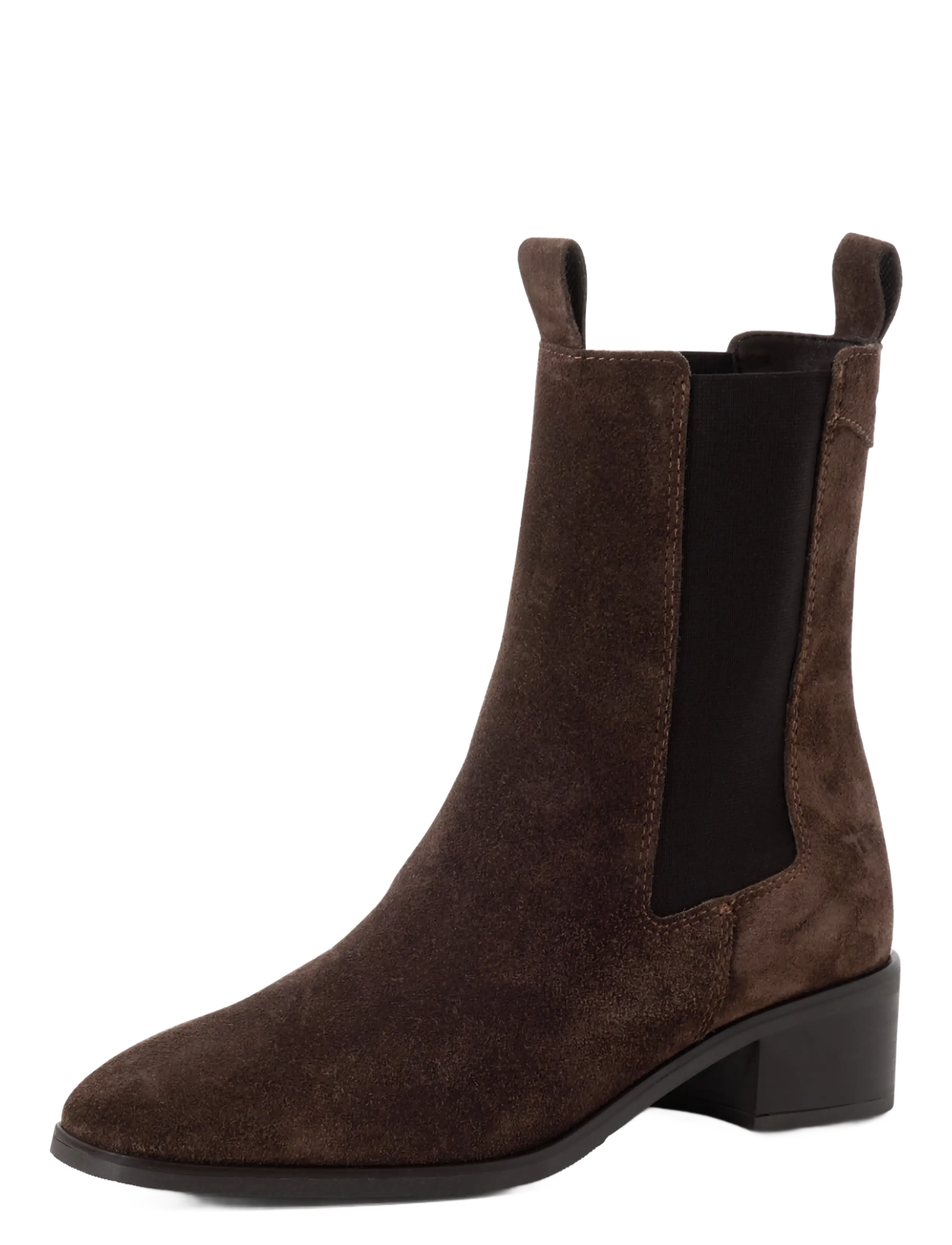 MOCCA SUEDE