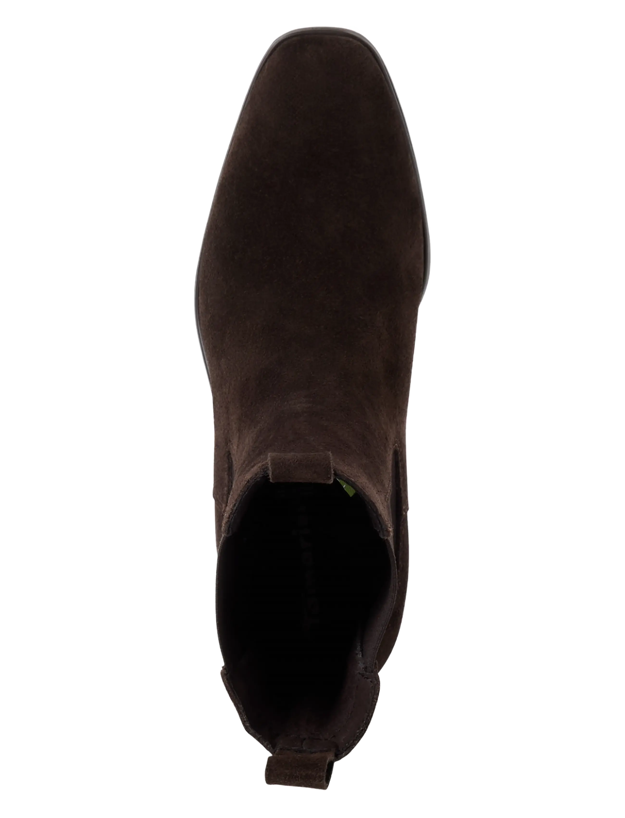 Tamaris - Women Boots - støvletter - mocca suede - 4