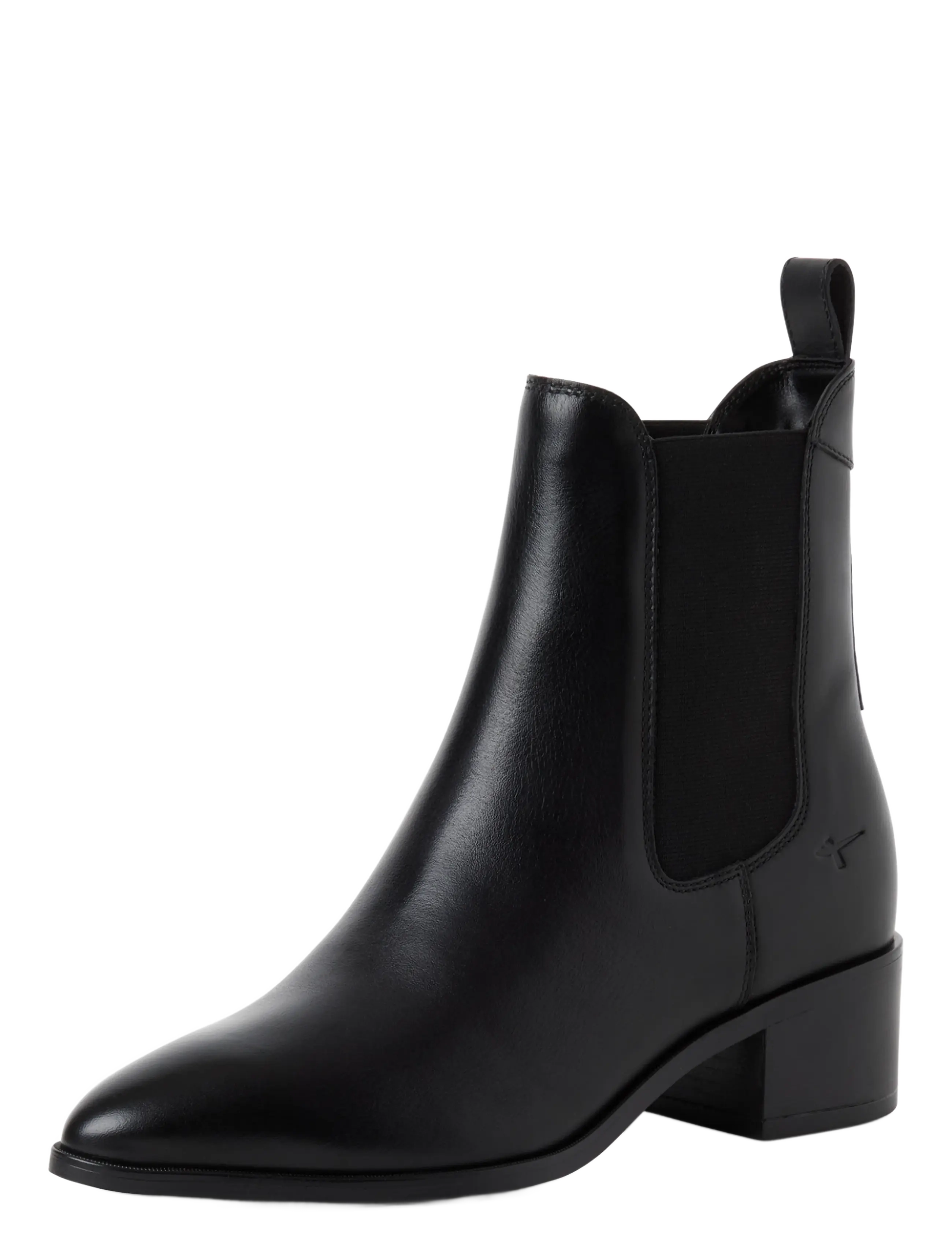 Tamaris Women Boots - Moetrendid - BLACK / black