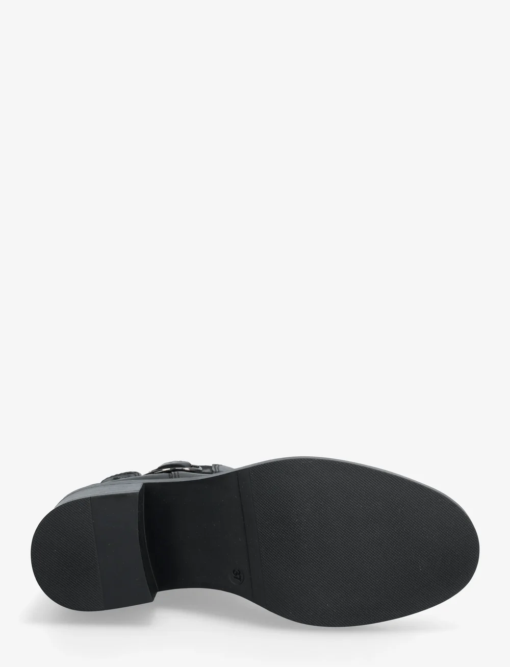 Tamaris - Women Boots - støvletter - black leather - 4