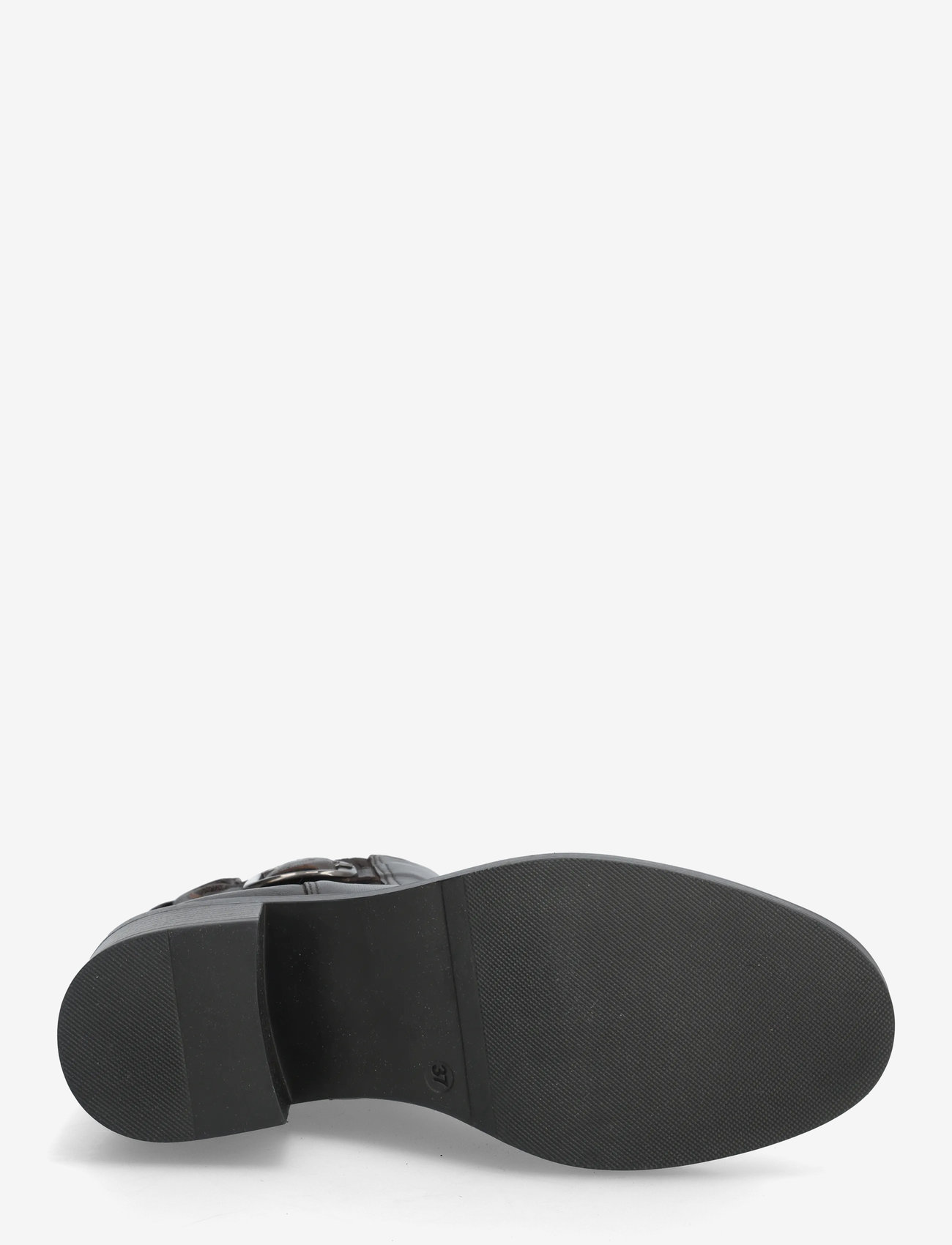 Tamaris - Women Boots - støvletter - mocca structure - 4