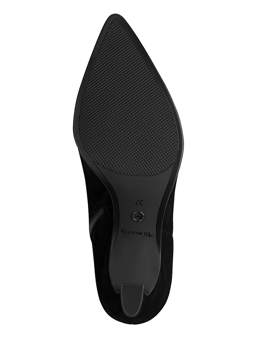Tamaris - Women Boots - black - 3