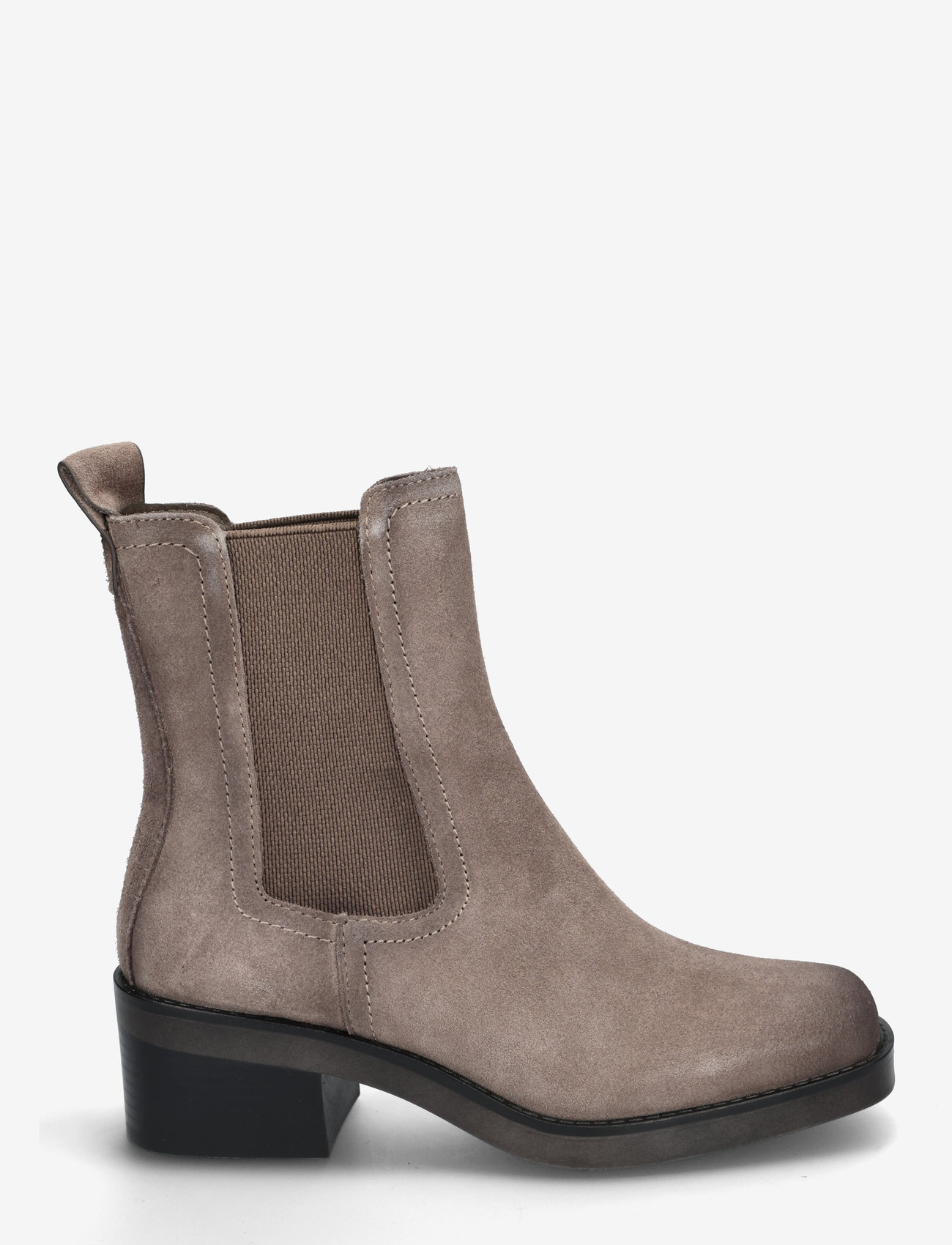 Tamaris - Women Boots - stövletter - taupe - 1