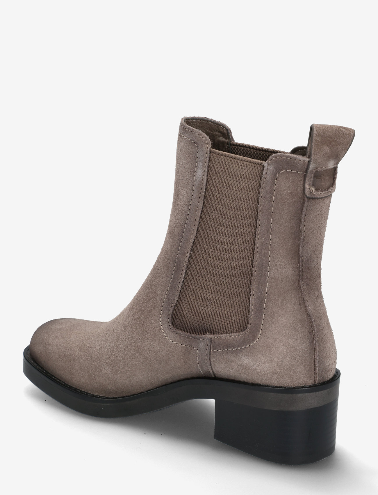 Tamaris - Women Boots - stövletter - taupe - 2