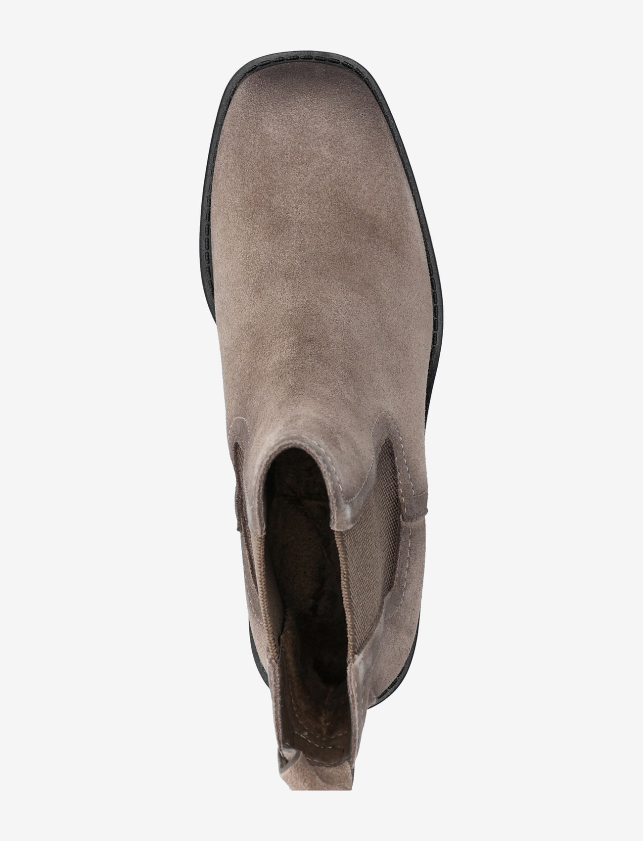 Tamaris - Women Boots - stövletter - taupe - 3