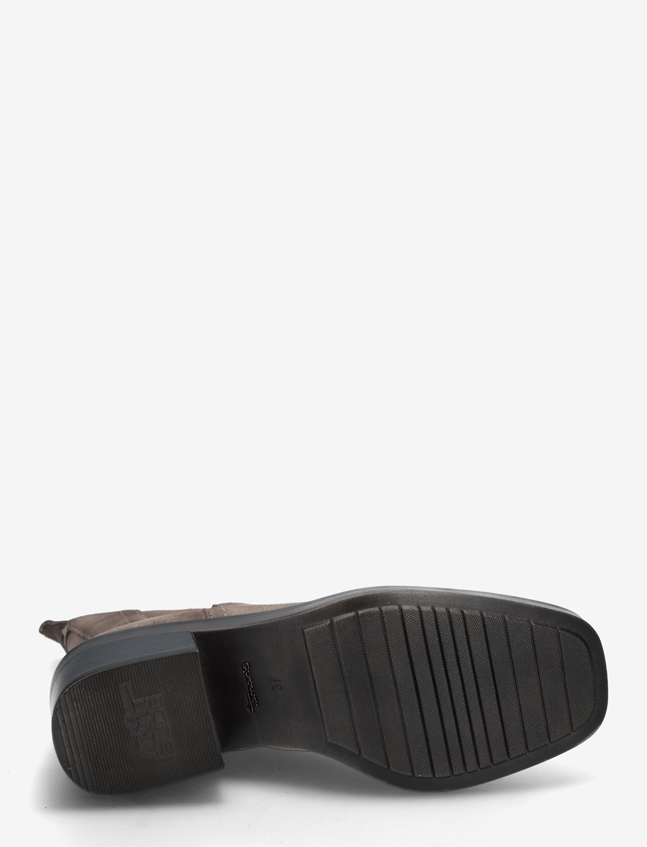 Tamaris - Women Boots - stövletter - taupe - 4