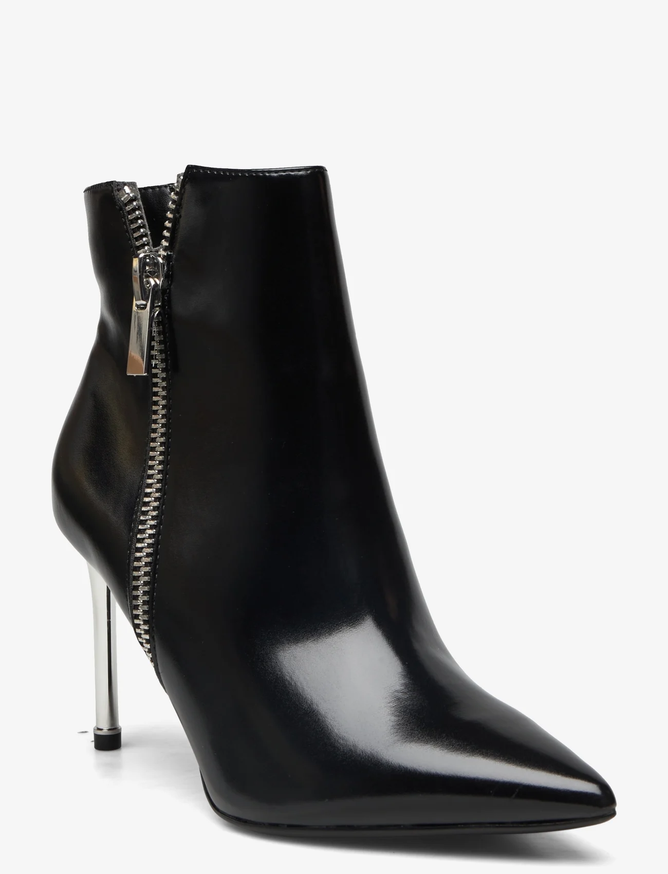 Tamaris - Women Boots - korolliset nilkkurit - black - 0