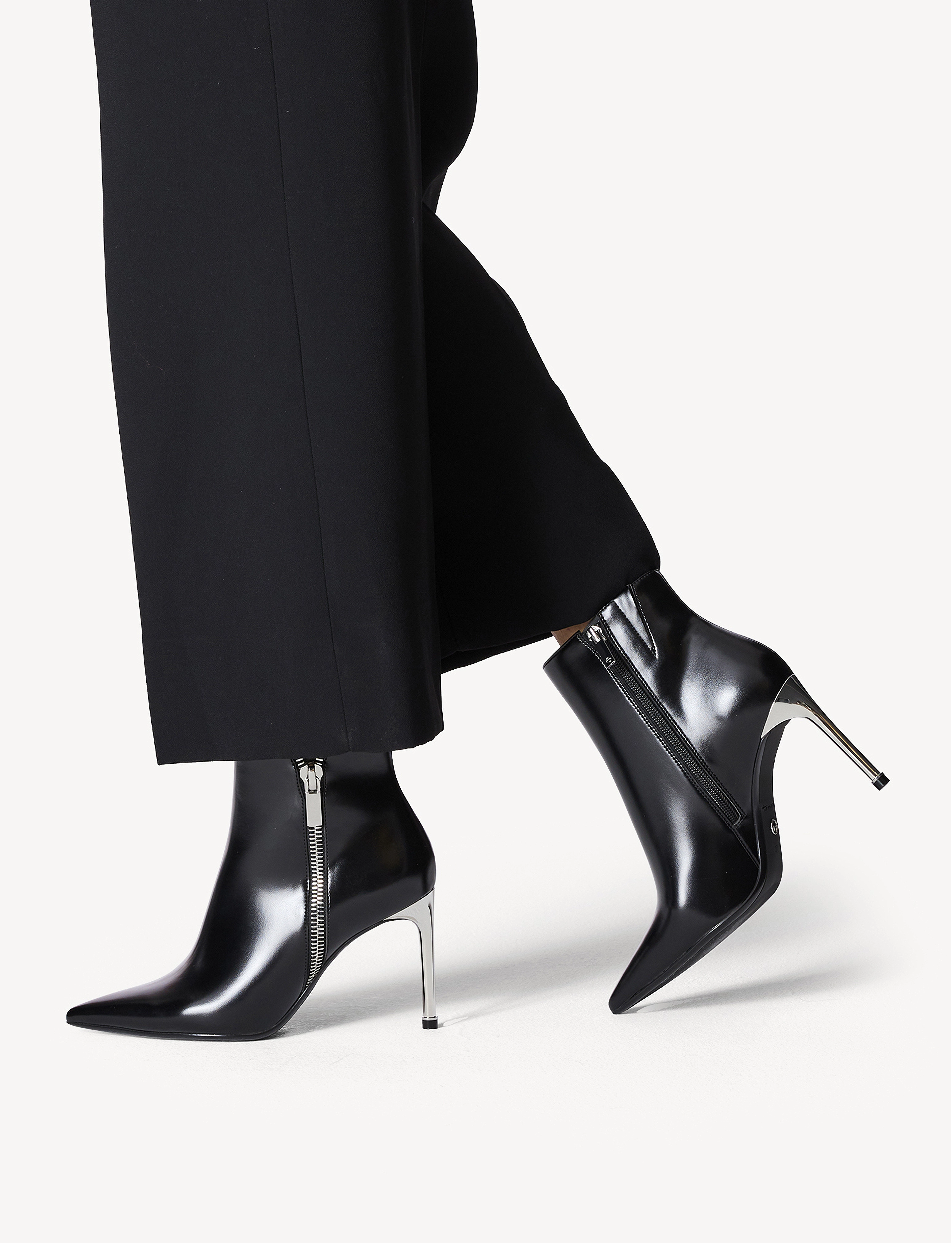 Tamaris - Women Boots - black - 5