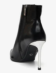 Tamaris - Women Boots - korolliset nilkkurit - black - 2