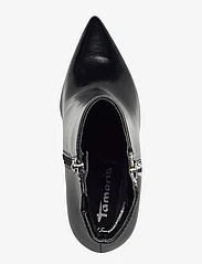 Tamaris - Women Boots - high heel - black - 3
