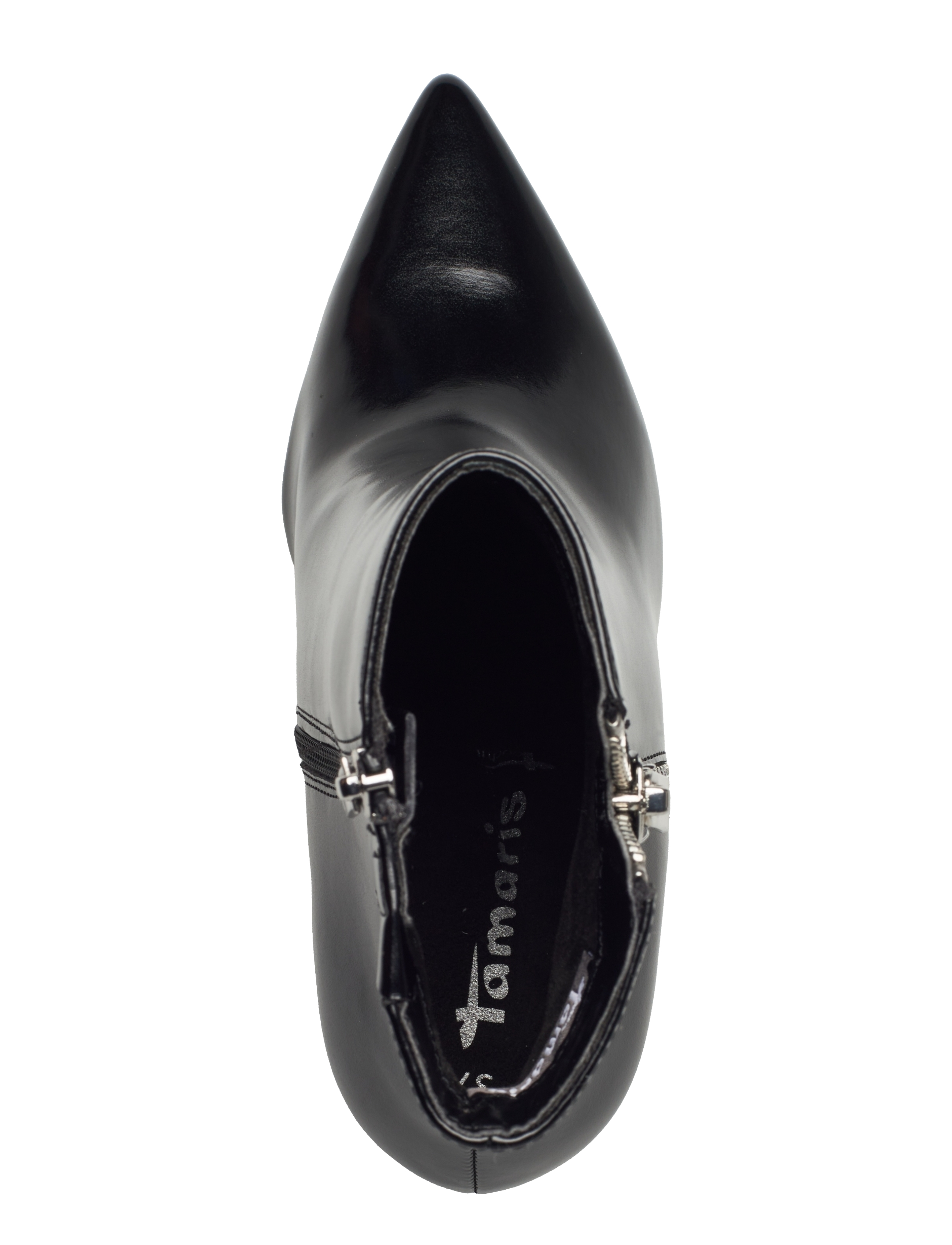 Tamaris - Women Boots - black - 3