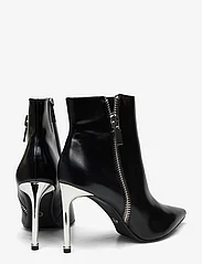 Tamaris - Women Boots - høye hæler - black - 4