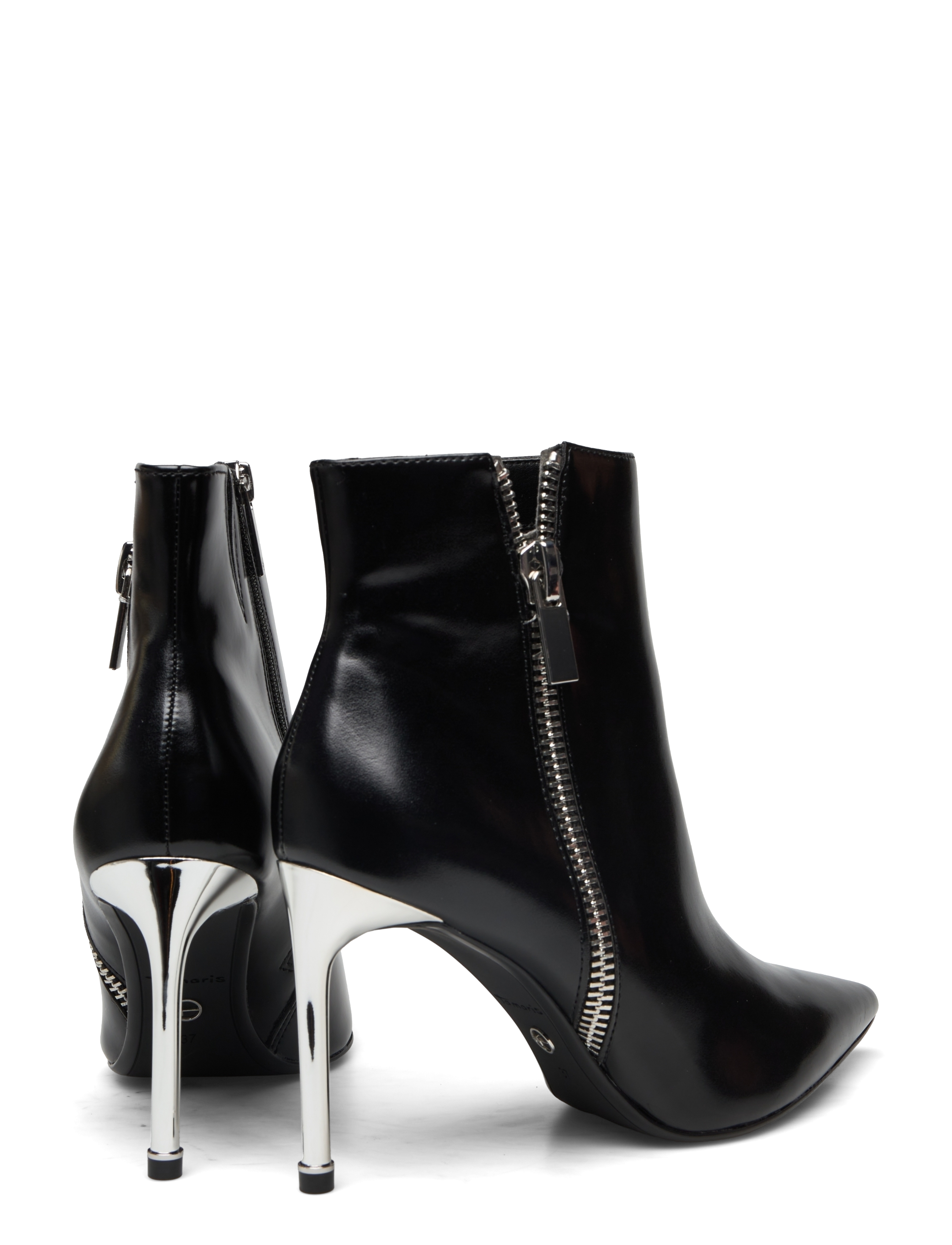 Tamaris - Women Boots - black - 4