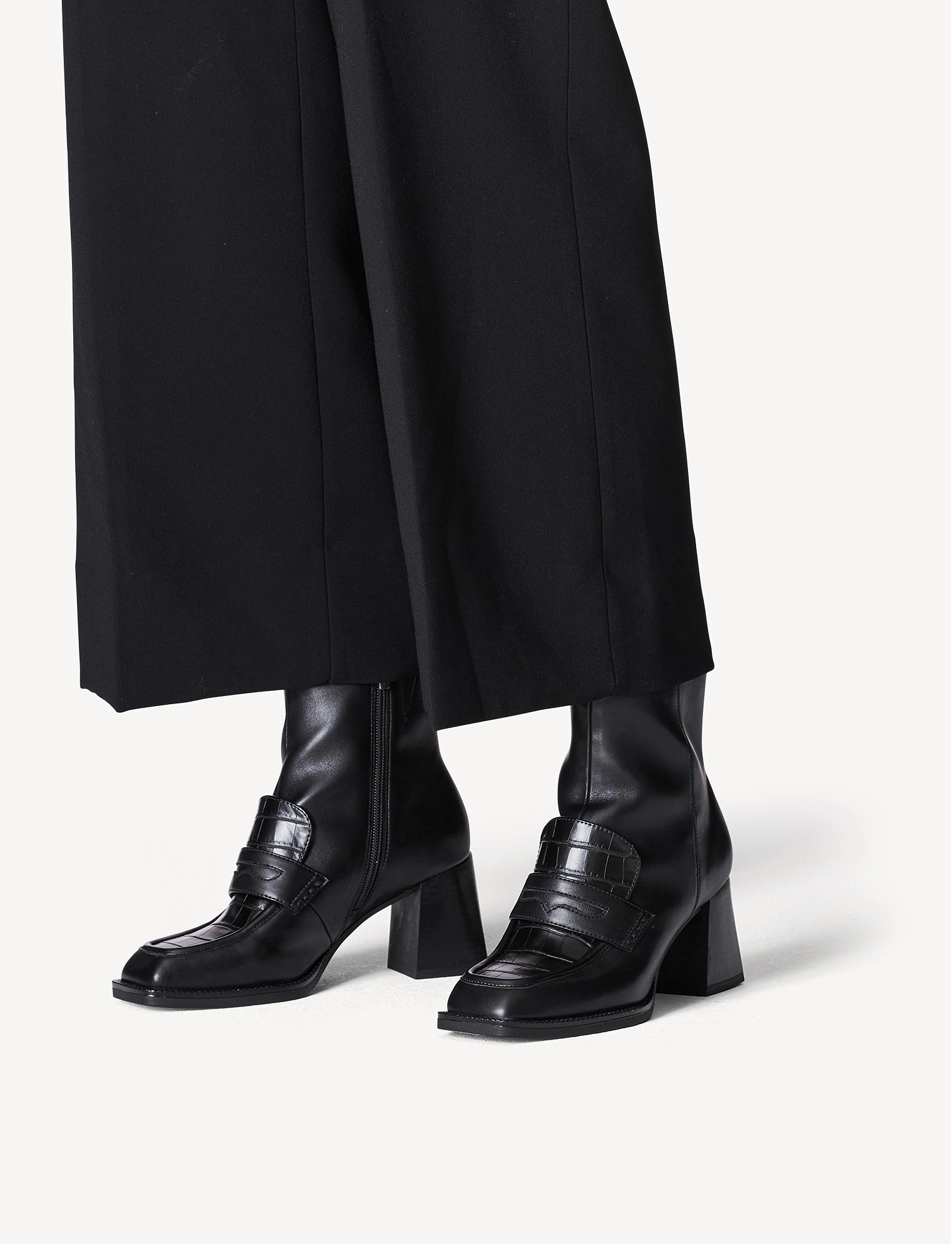 Tamaris - Women Boots - black - 5