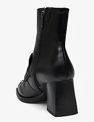 Tamaris - Women Boots - korolliset nilkkurit - black - 2