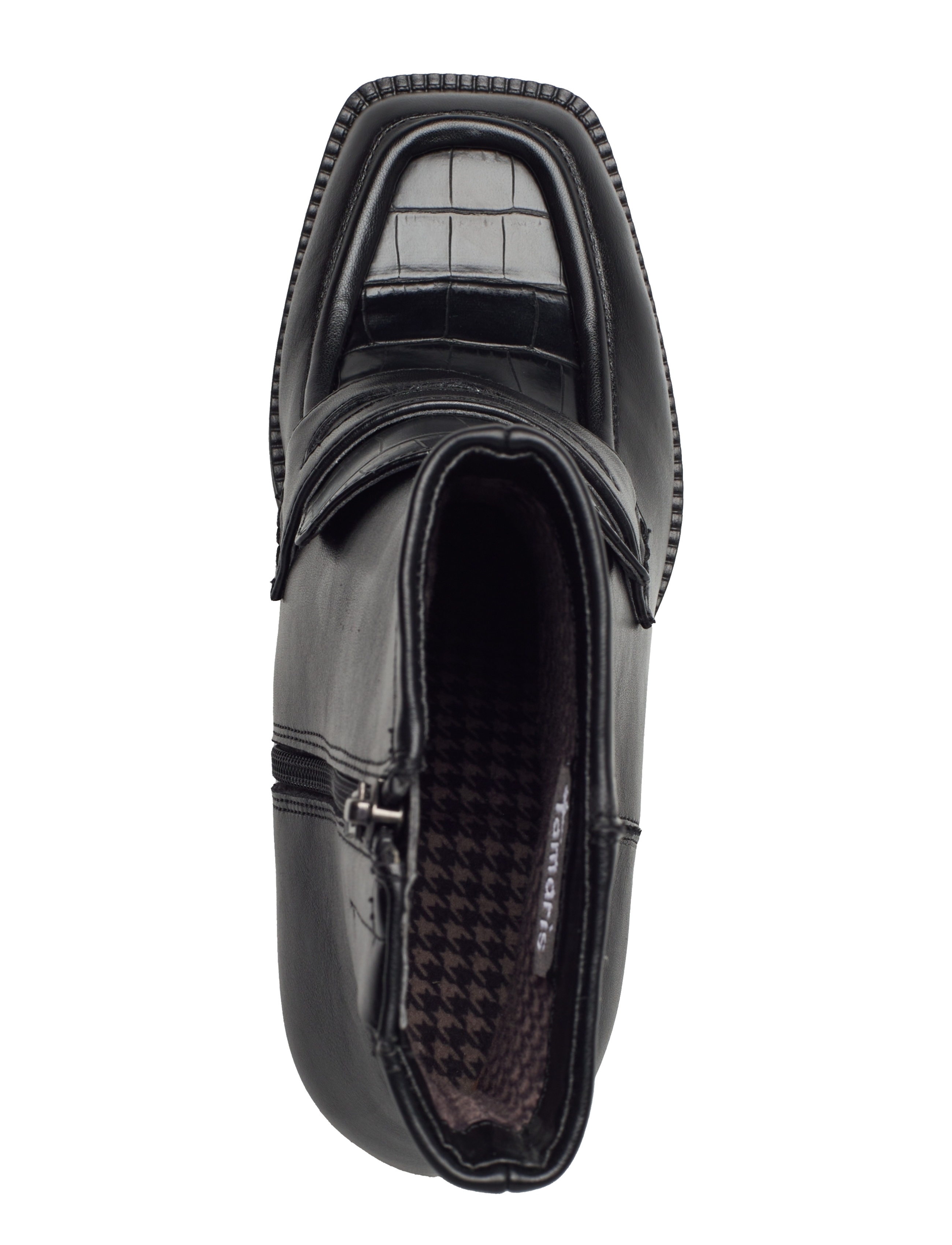 Tamaris - Women Boots - black - 3
