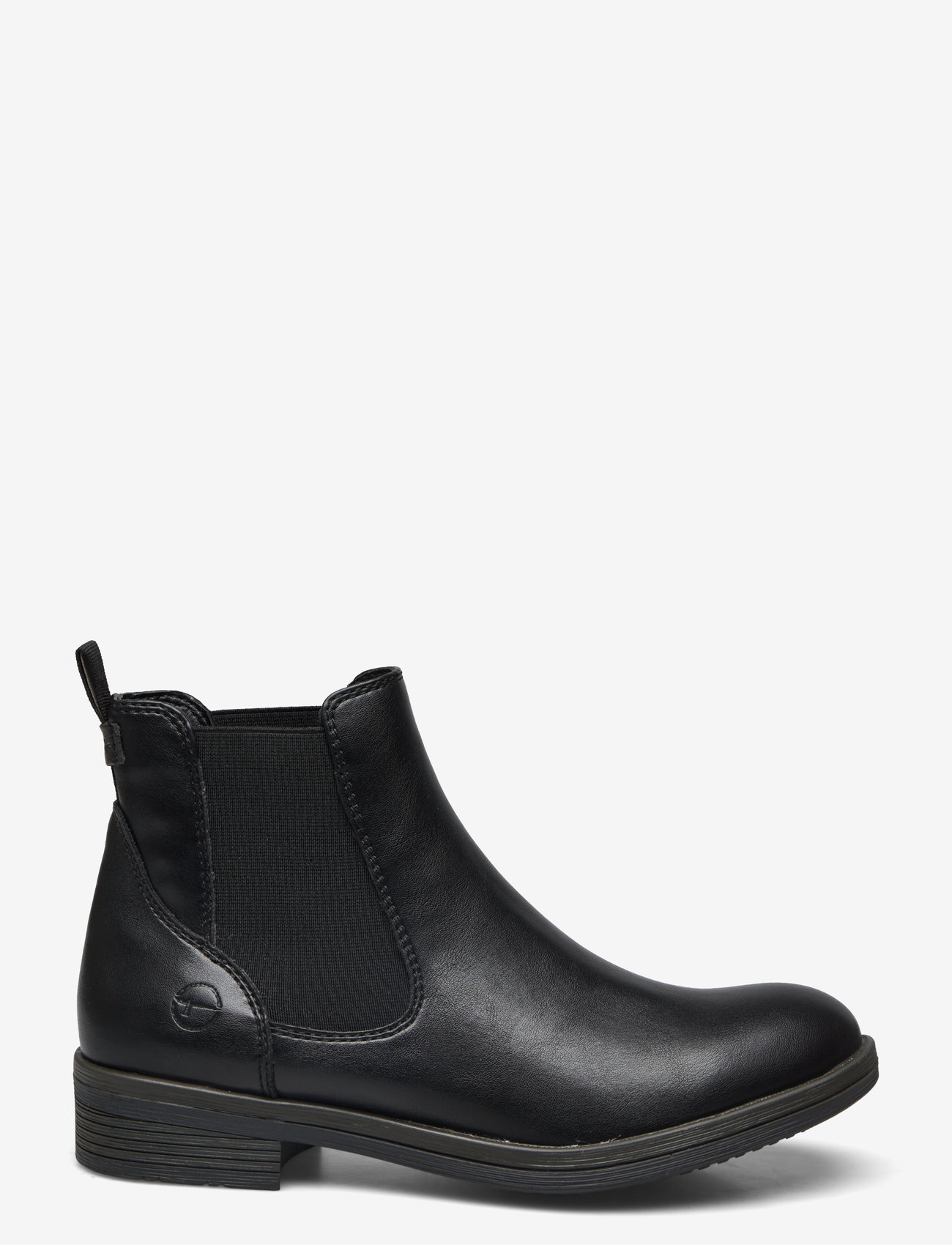Tamaris - Women Boots - mode trends - black - 1