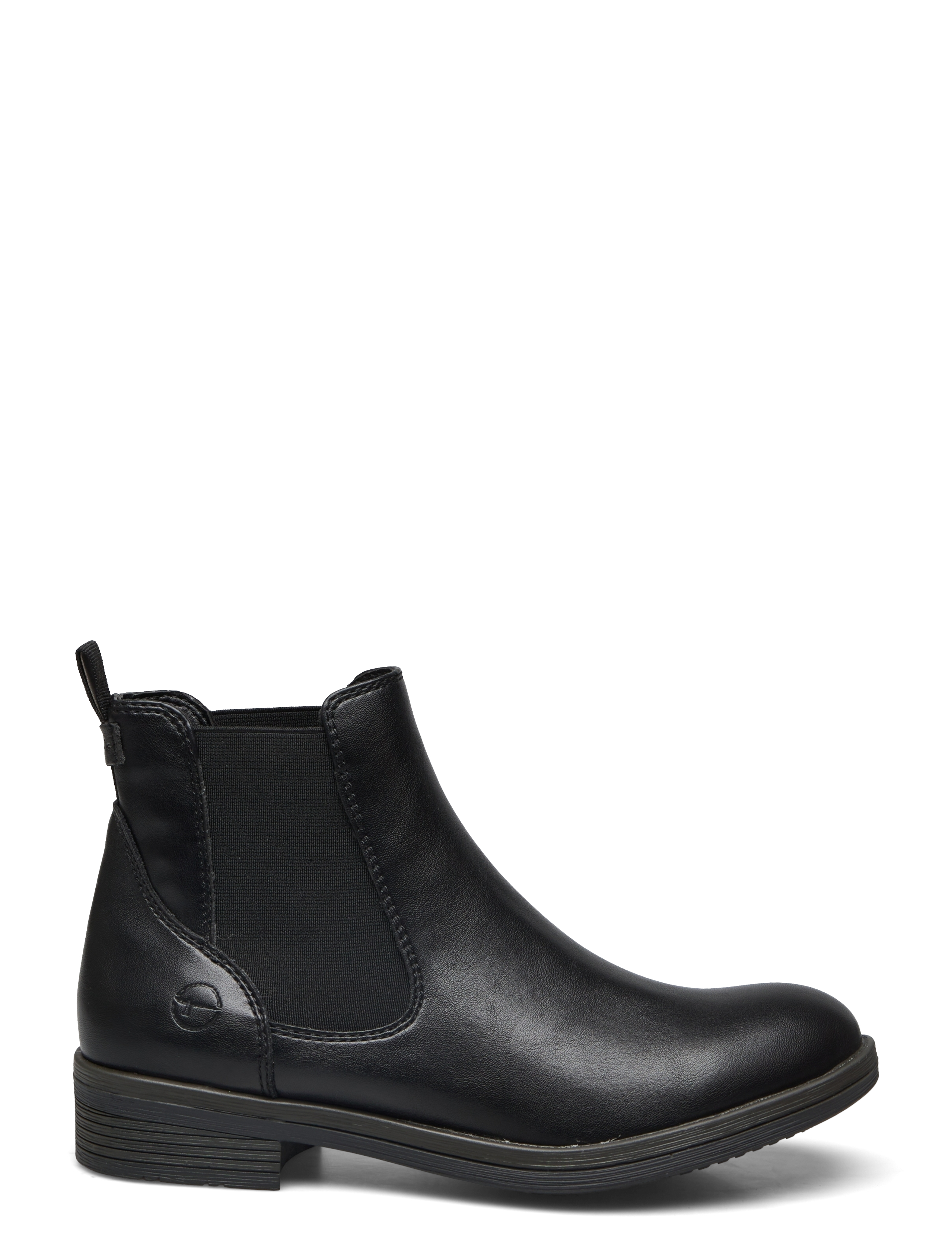 Tamaris - Women Boots - chelsea-saapad - black - 1