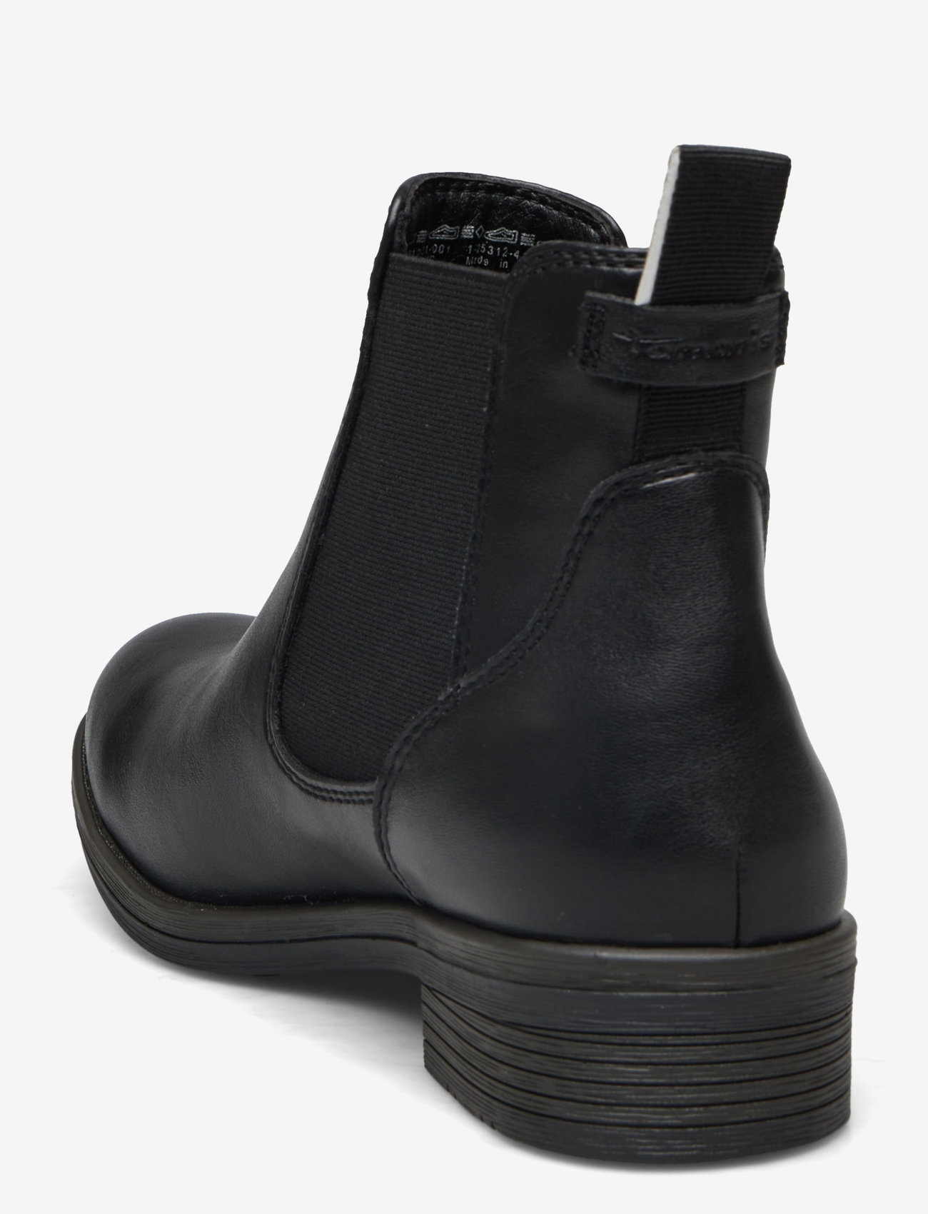 Tamaris - Women Boots - mode trends - black - 2