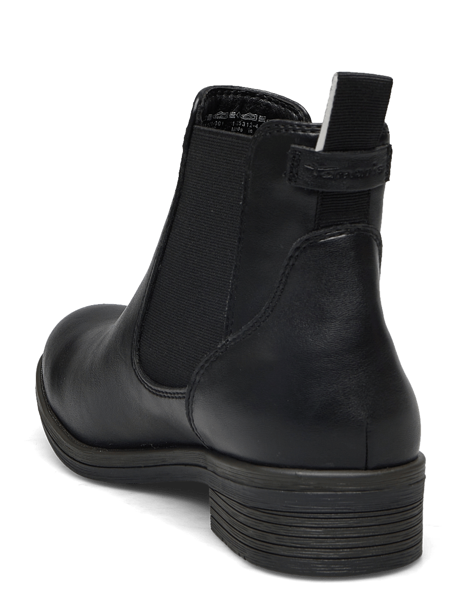 Tamaris - Women Boots - chelsea boots - black - 2
