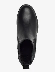 Tamaris - Women Boots - flade ankelstøvler - black - 3
