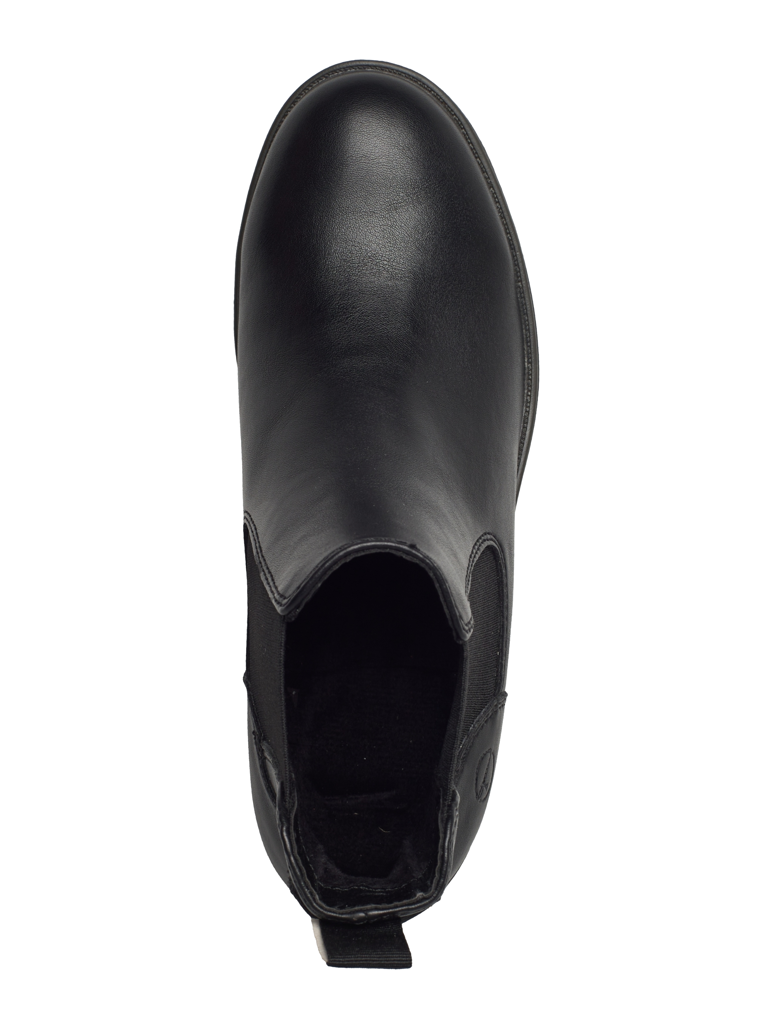 Tamaris - Women Boots - chelsea-saapad - black - 3