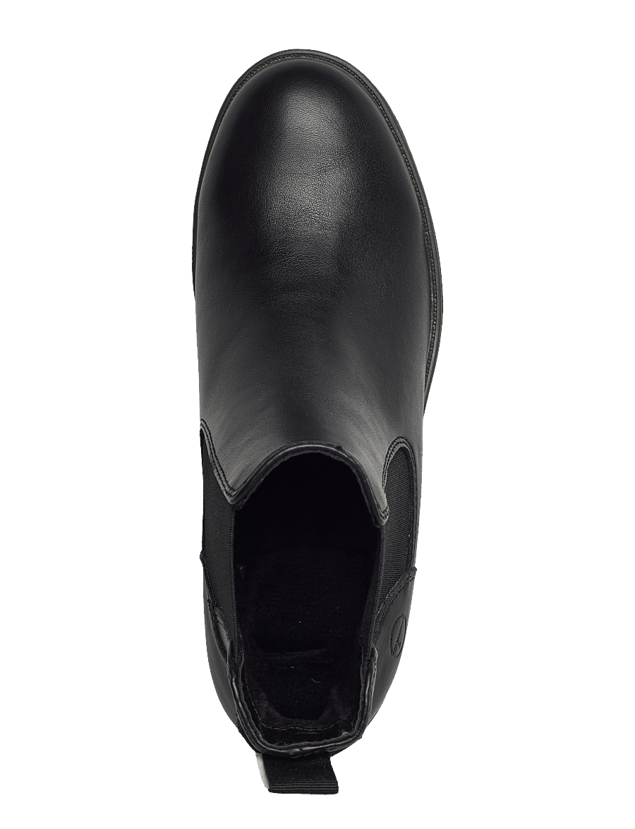 Tamaris - Women Boots - chelsea boots - black - 3