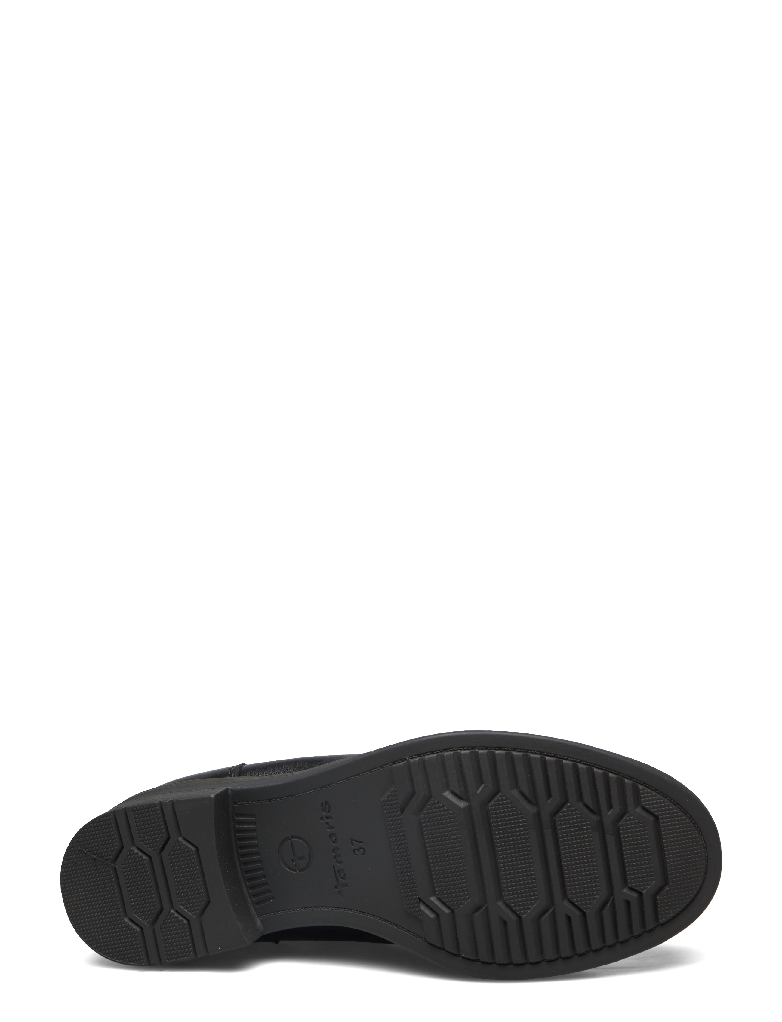 Tamaris - Women Boots - chelsea-saapad - black - 4