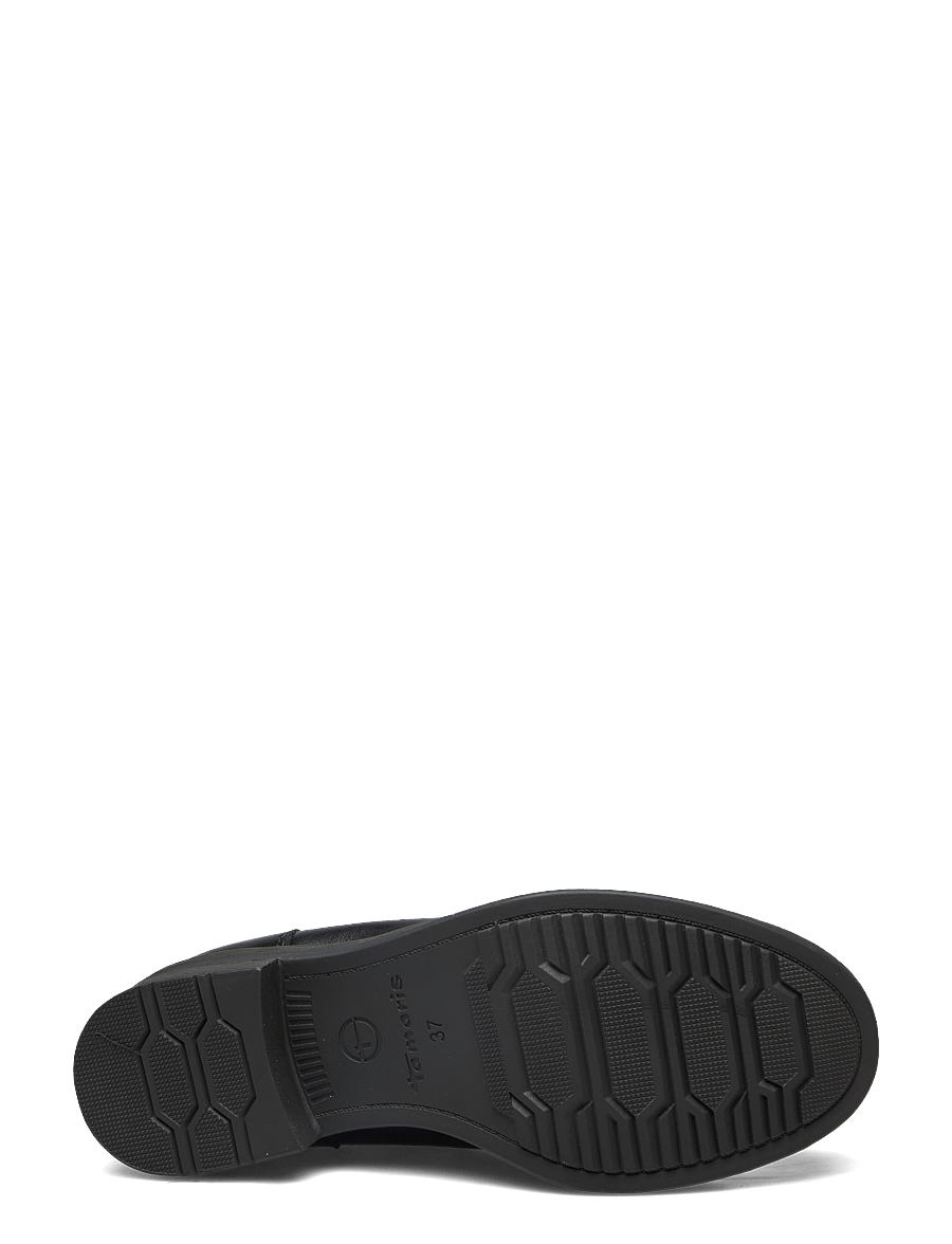 Tamaris - Women Boots - chelsea boots - black - 4