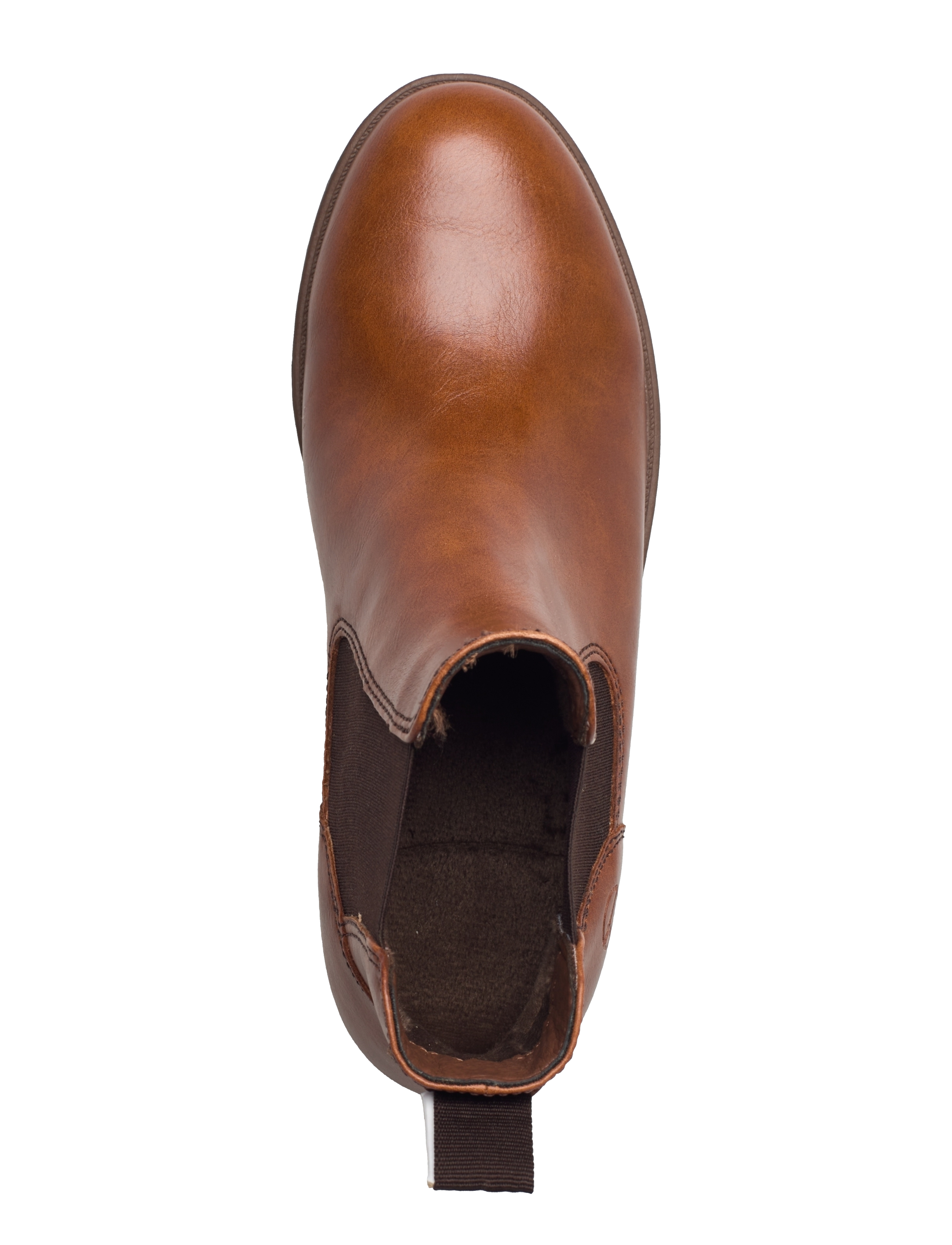 Tamaris - Women Boots - chelsea boots - cognac - 3
