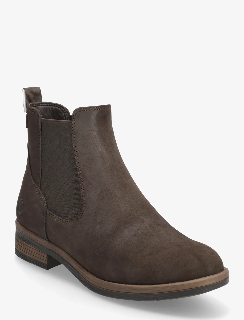 Tamaris - Women Boots - mode trends - mocca - 0